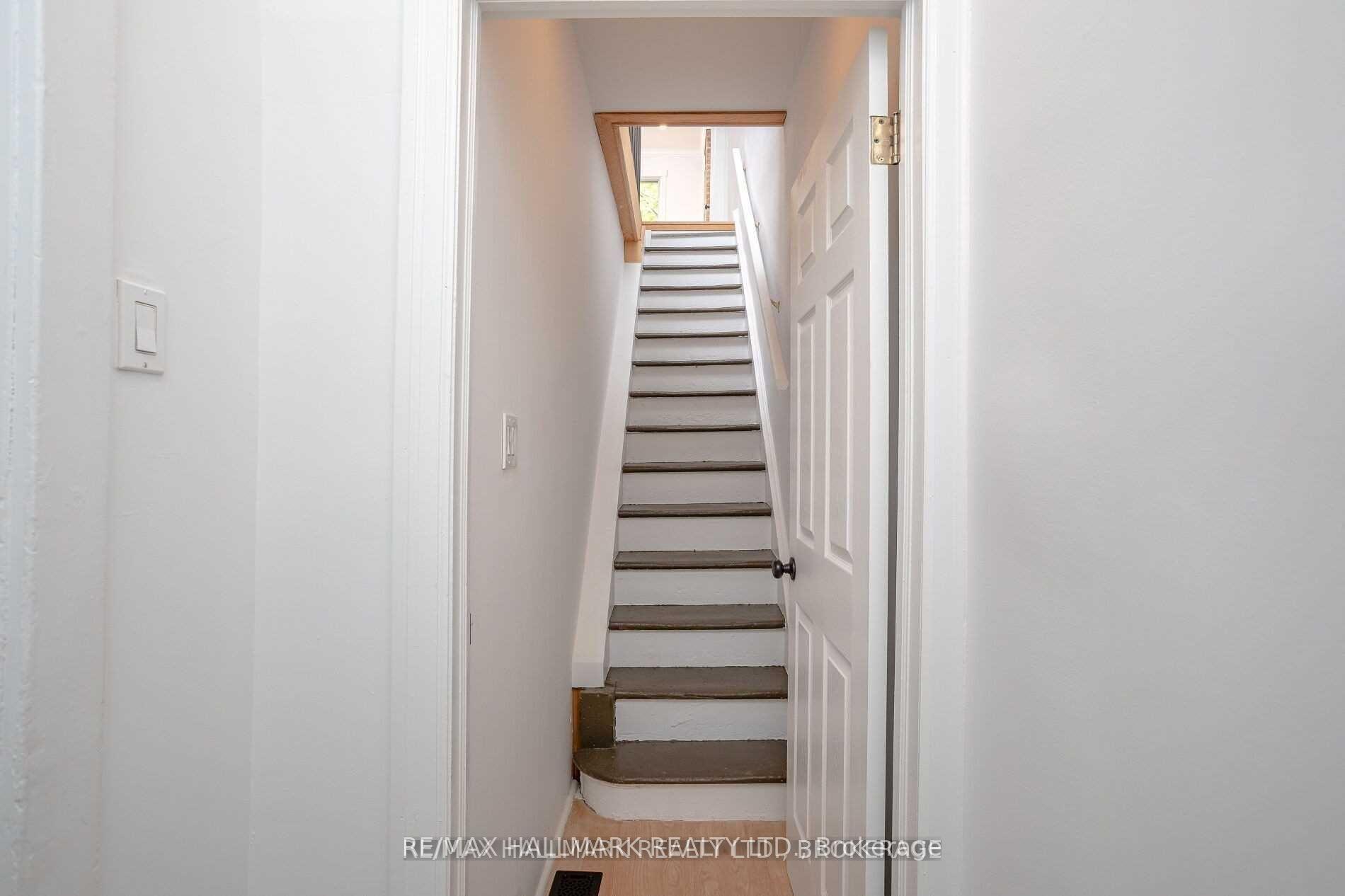 Photo 3 of Unit Upper, 38 Wardell Street, Toronto, South Riverdale — HOMEH
