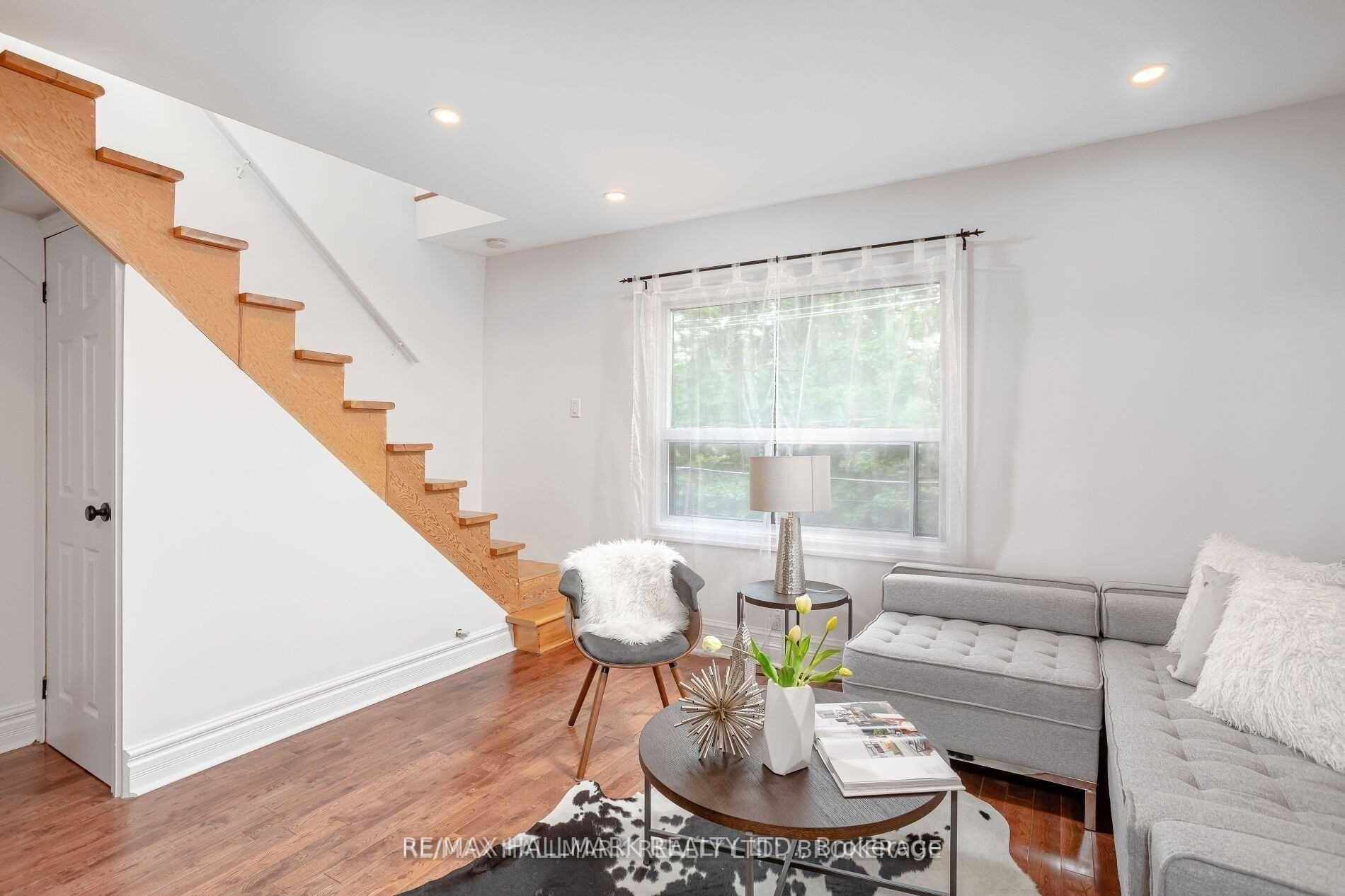 Photo 5 of Unit Upper, 38 Wardell Street, Toronto, South Riverdale — HOMEH