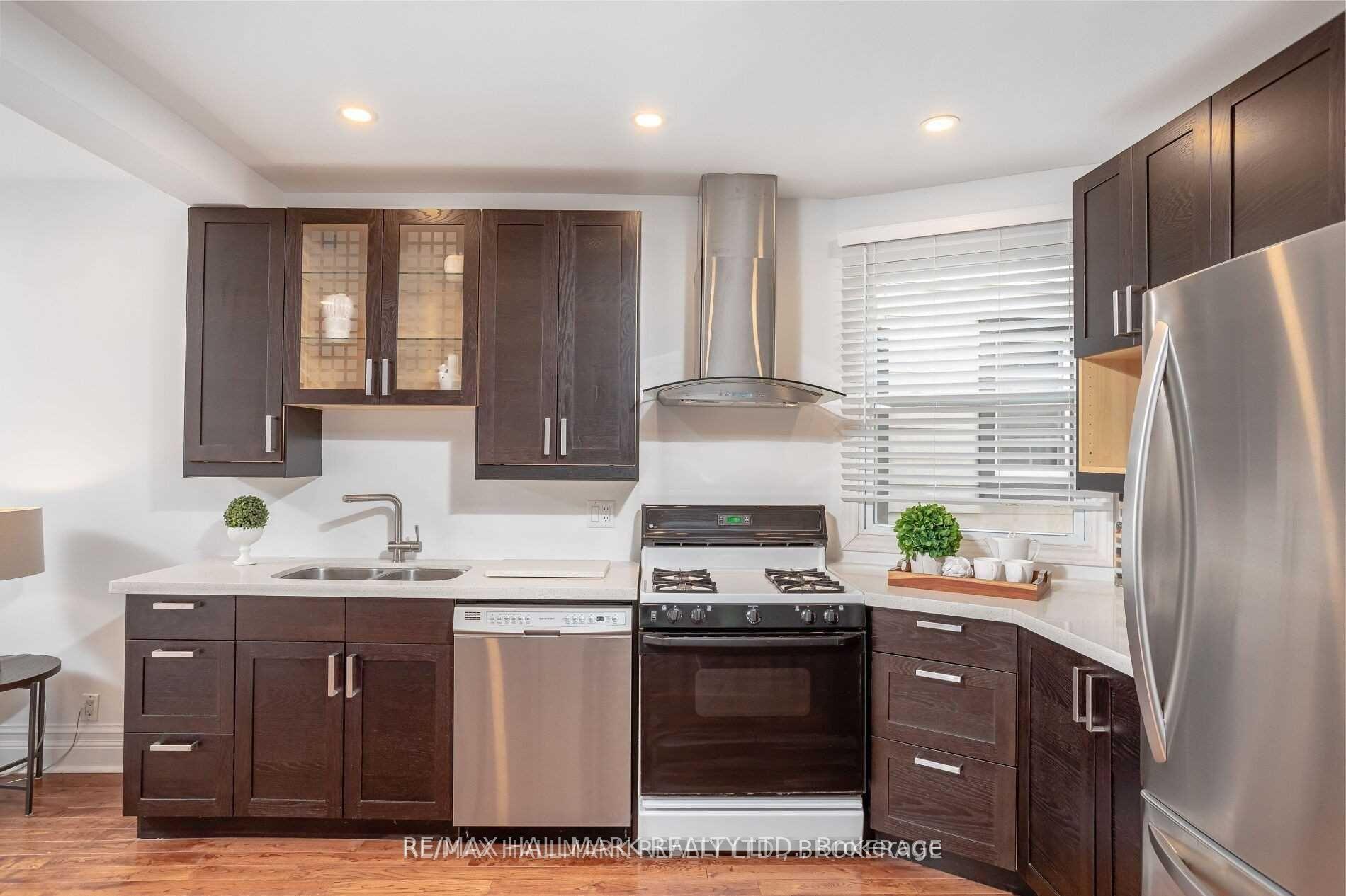 Photo 8 of Unit Upper, 38 Wardell Street, Toronto, South Riverdale — HOMEH