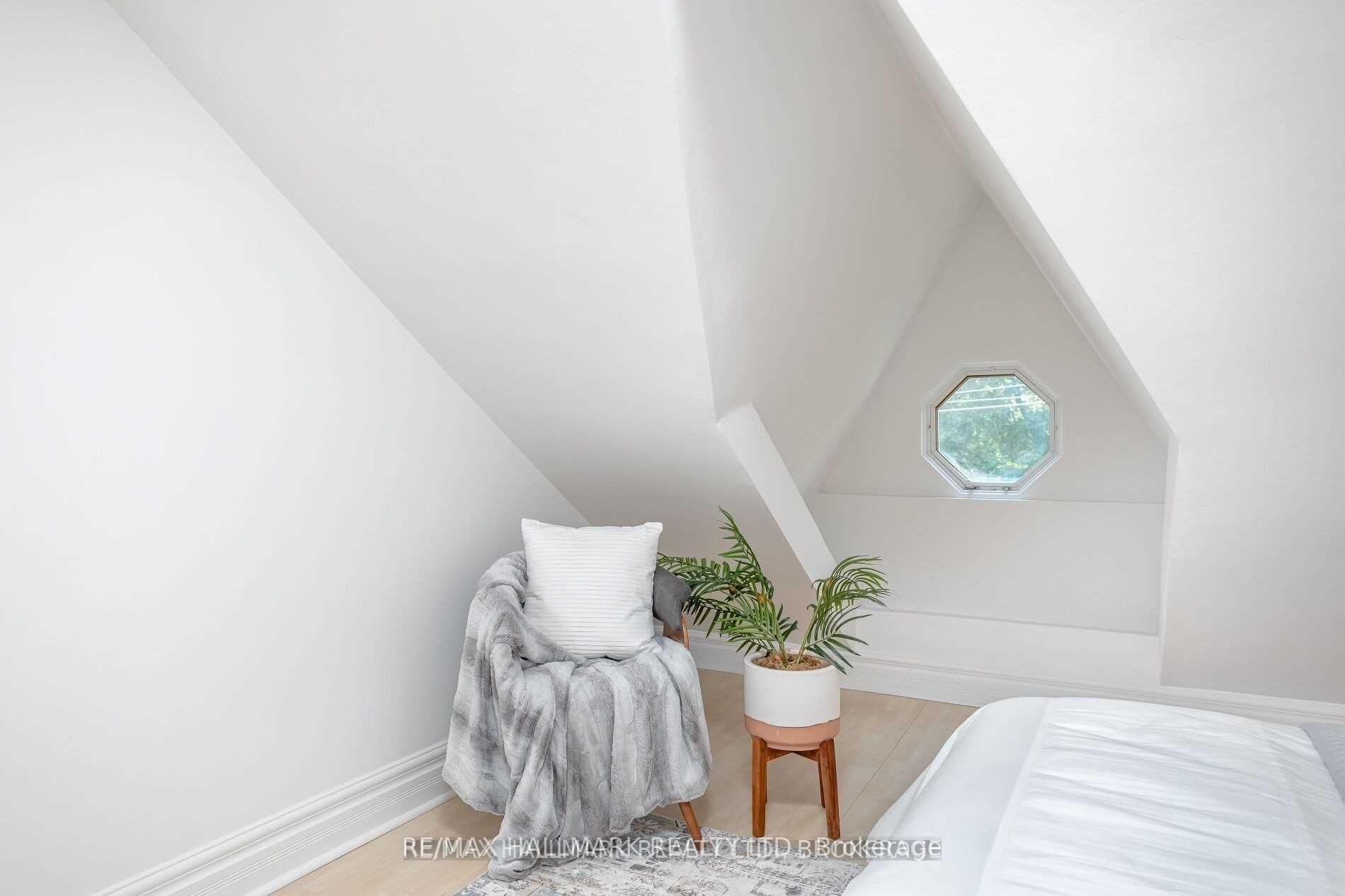 Photo 15 of Unit Upper, 38 Wardell Street, Toronto, South Riverdale — HOMEH