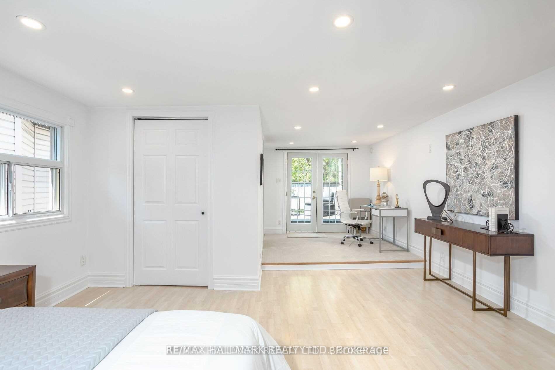 Photo 16 of Unit Upper, 38 Wardell Street, Toronto, South Riverdale — HOMEH