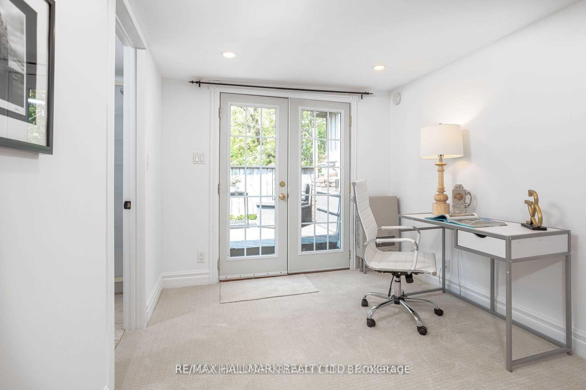 Photo 17 of Unit Upper, 38 Wardell Street, Toronto, South Riverdale — HOMEH