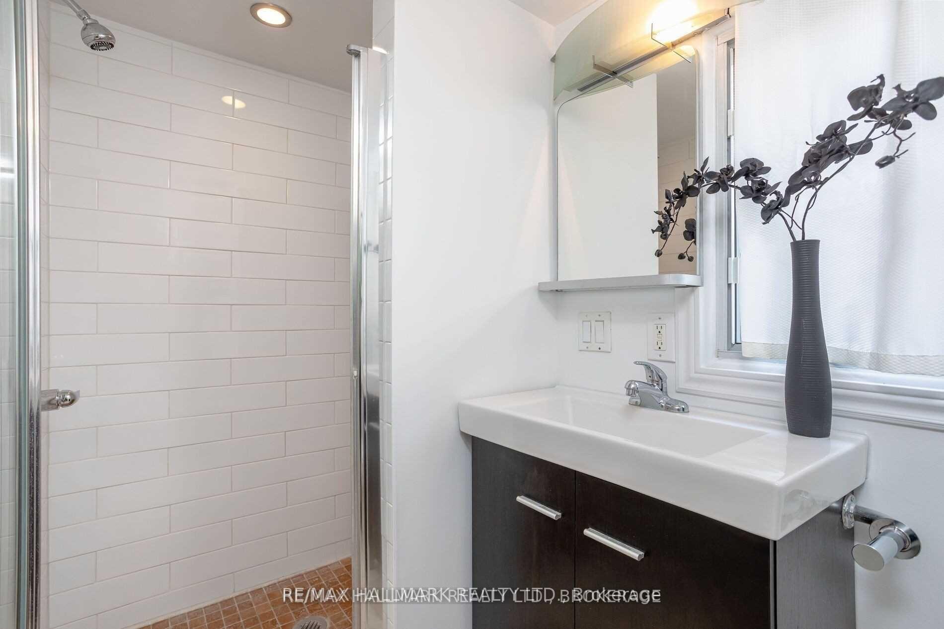 Photo 18 of Unit Upper, 38 Wardell Street, Toronto, South Riverdale — HOMEH