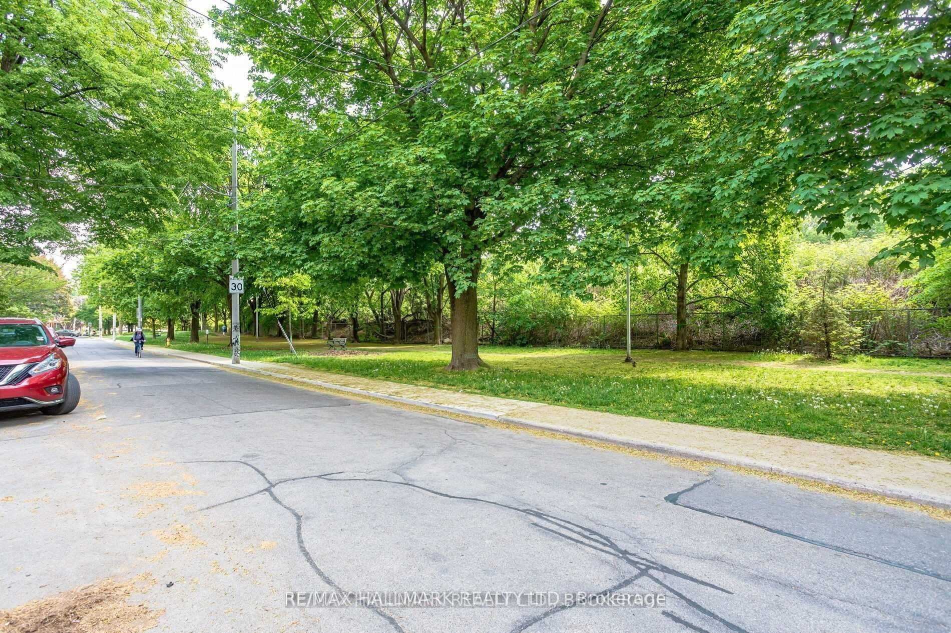 Photo 19 of Unit Upper, 38 Wardell Street, Toronto, South Riverdale — HOMEH
