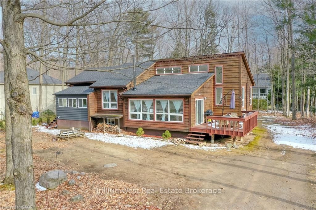 Photo 1 of 75 Wolfe Trail, Tiny, Rural Tiny — HOMEH