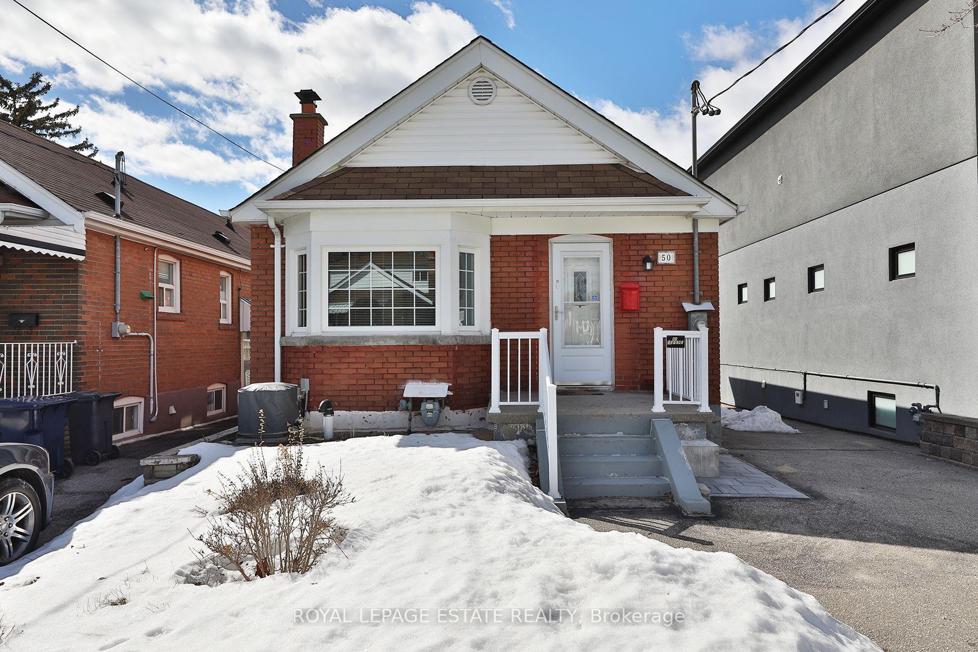 Photo 1 of 50 Binswood Avenue, Toronto, Danforth Village-East York — HOMEH