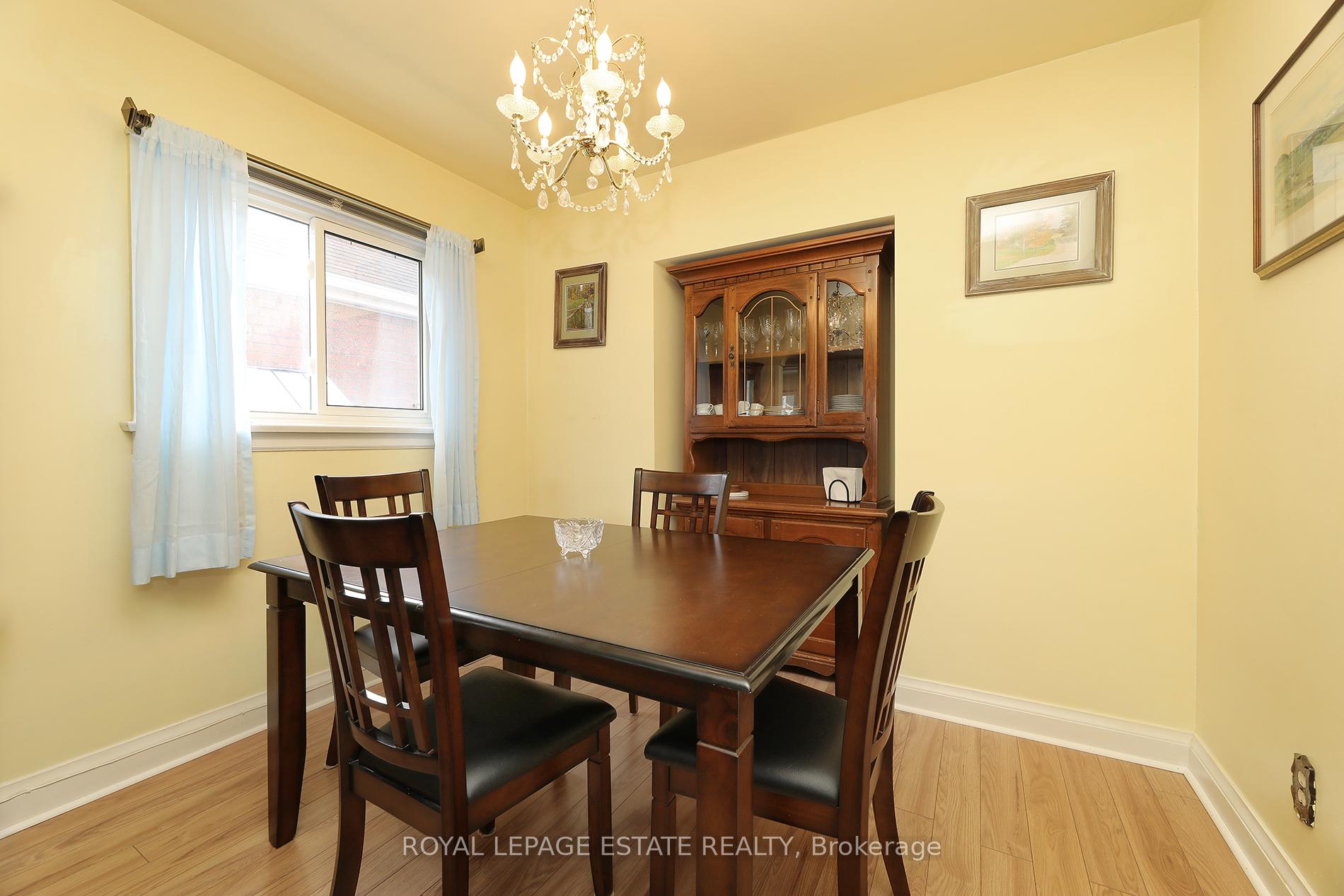 Photo 6 of 50 Binswood Avenue, Toronto, Danforth Village-East York — HOMEH