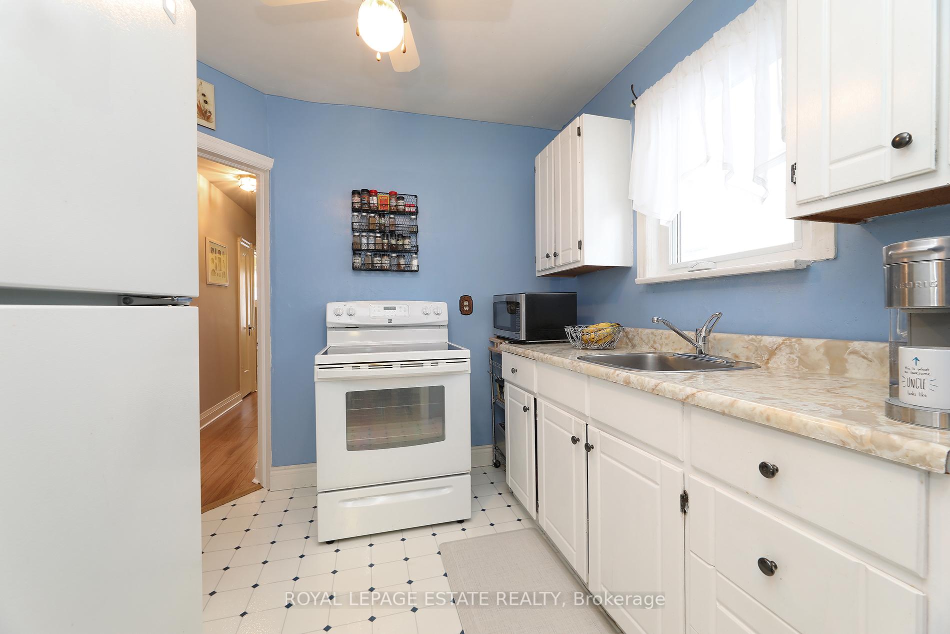 Photo 9 of 50 Binswood Avenue, Toronto, Danforth Village-East York — HOMEH