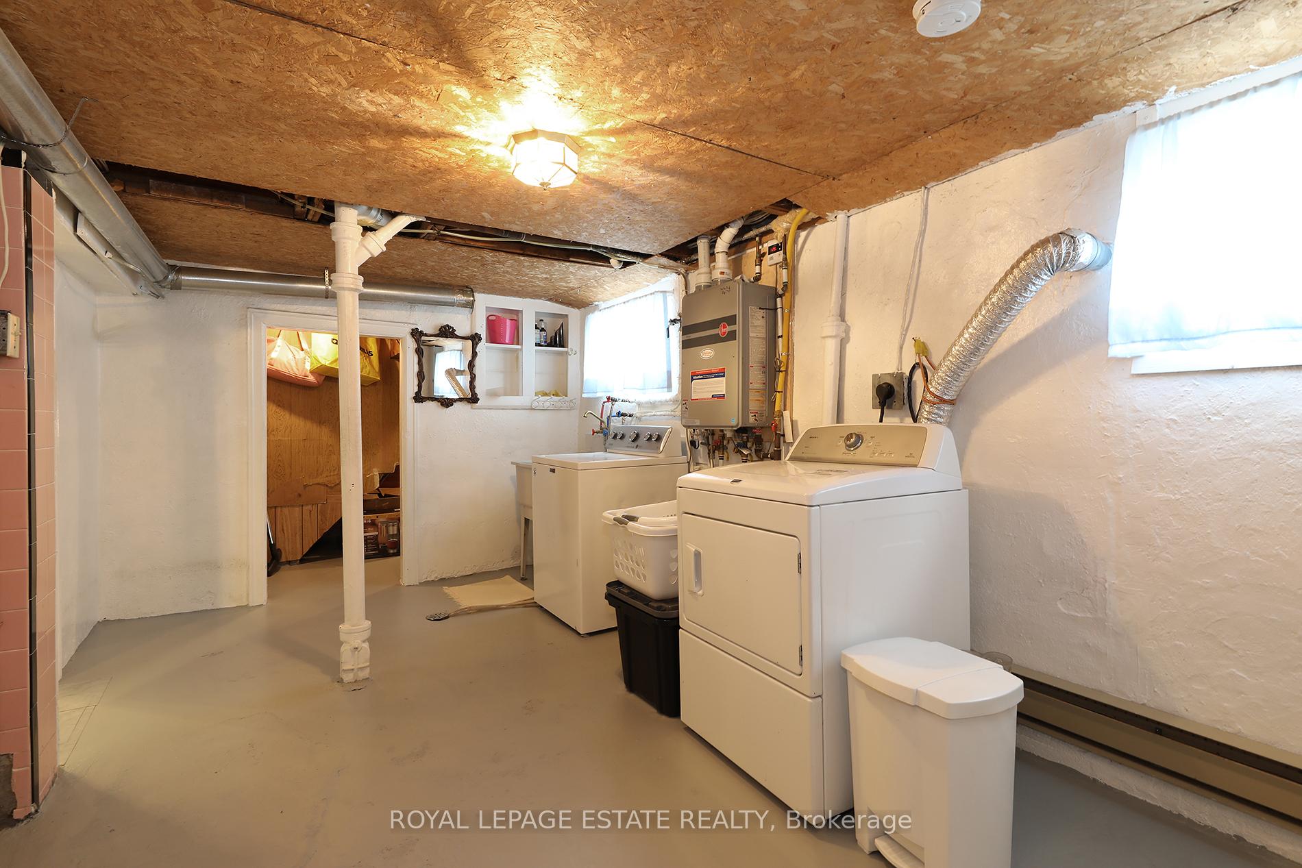 Photo 19 of 50 Binswood Avenue, Toronto, Danforth Village-East York — HOMEH