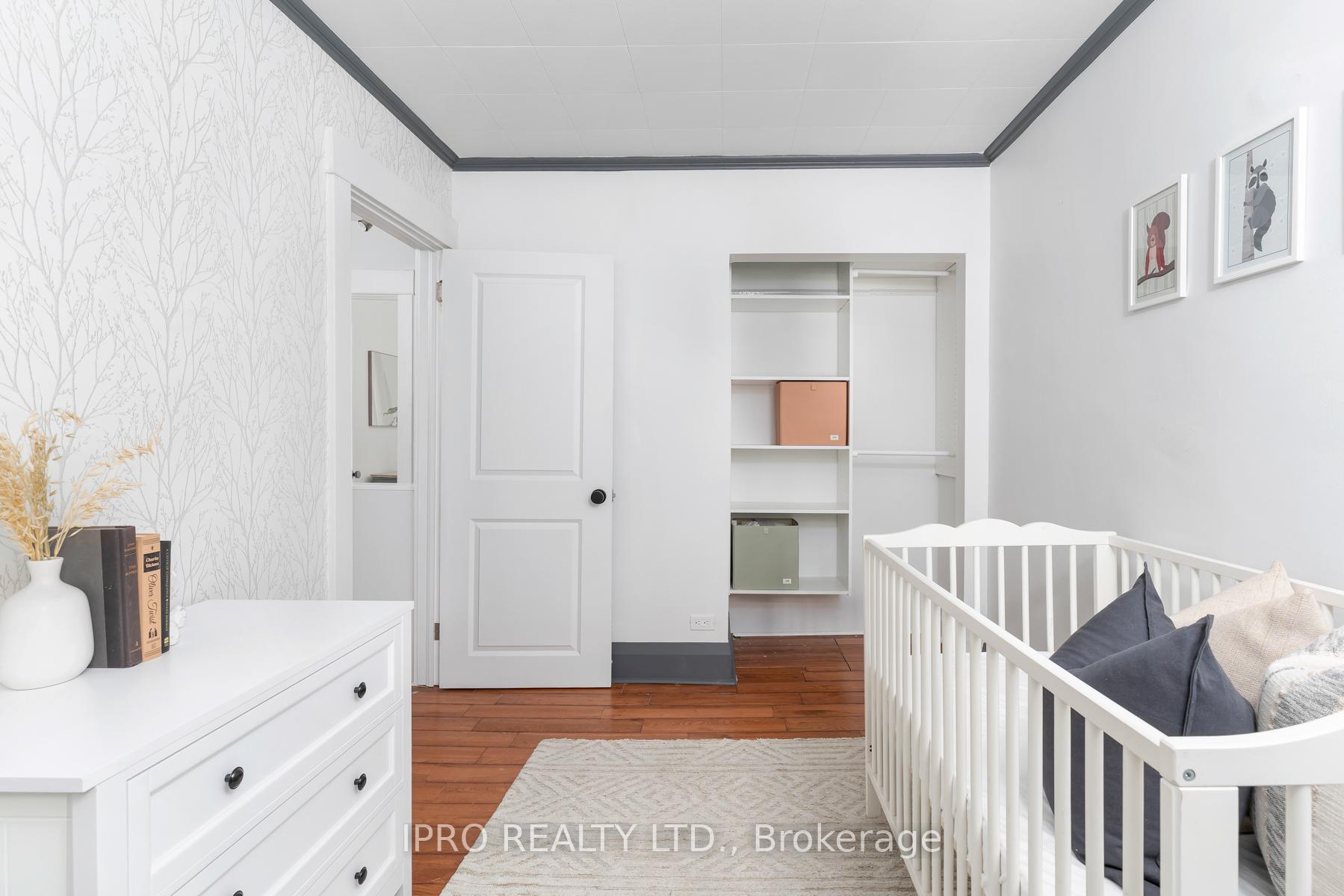 Photo 18 of 336 Cedarvale Avenue, Toronto, Woodbine-Lumsden — HOMEH