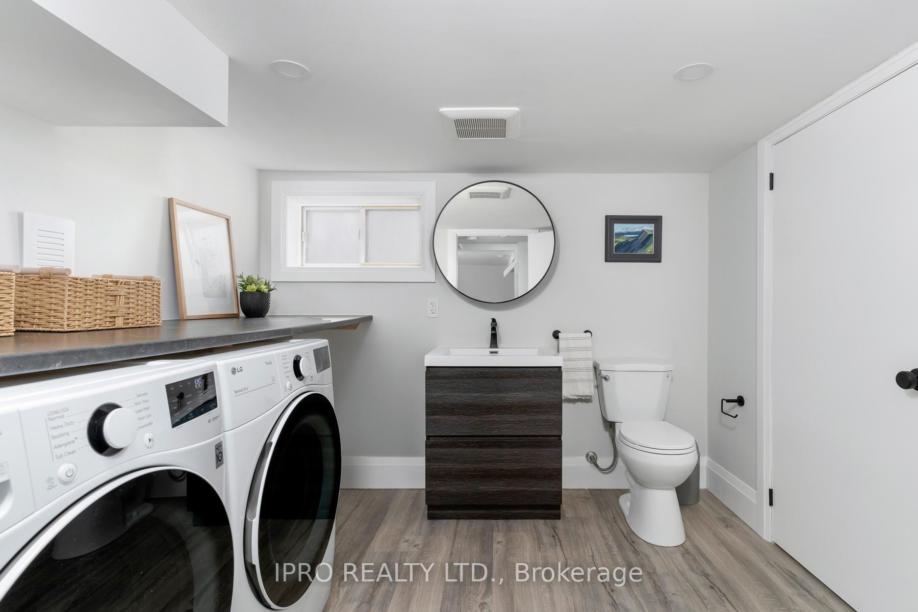 Photo 25 of 336 Cedarvale Avenue, Toronto, Woodbine-Lumsden — HOMEH