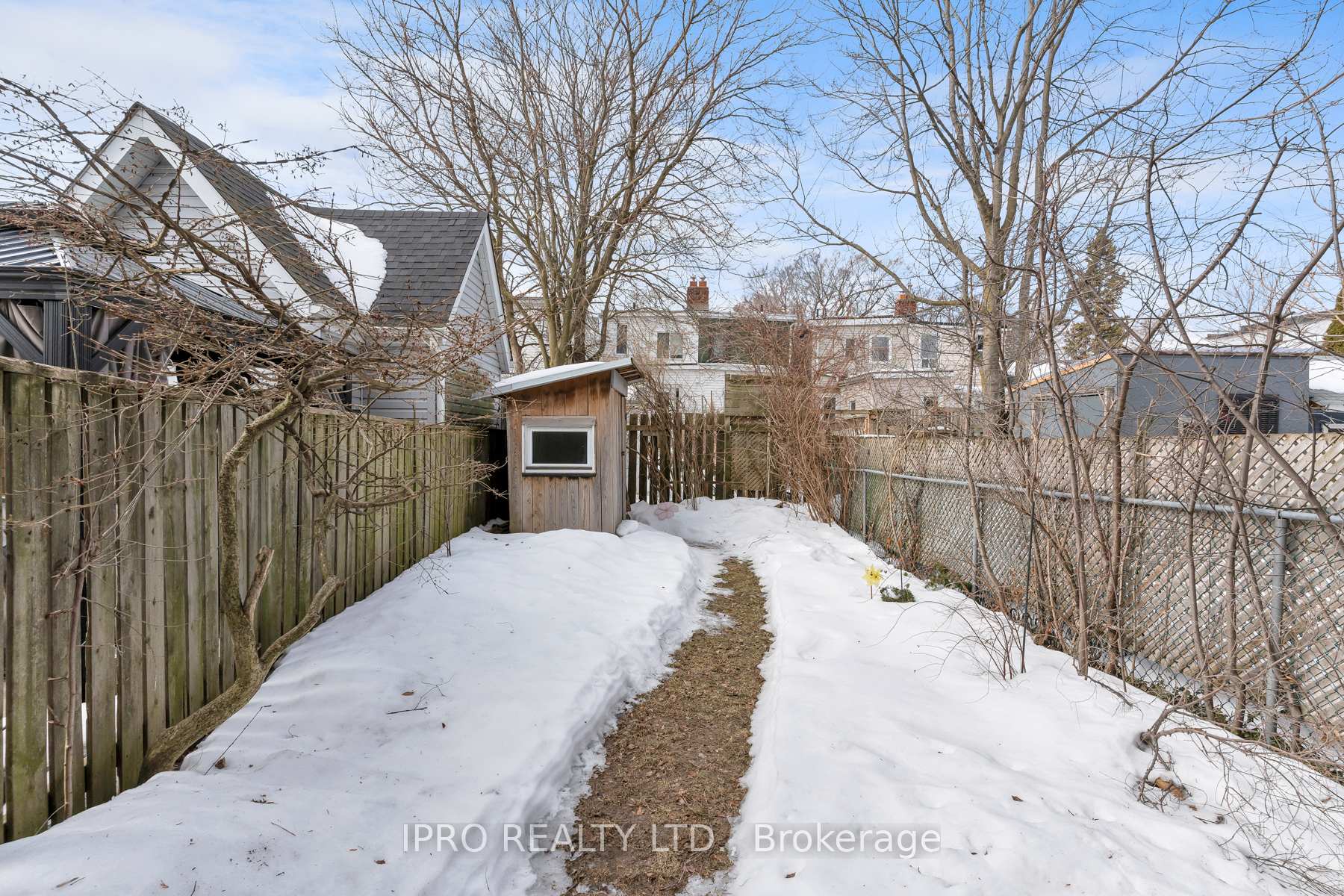 Photo 29 of 336 Cedarvale Avenue, Toronto, Woodbine-Lumsden — HOMEH