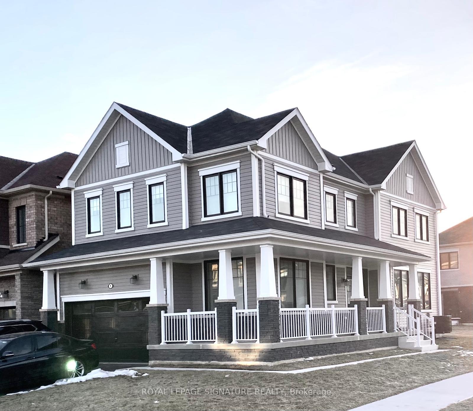 Photo 1 of 1 Sun Haven Lane, Thorold, Rolling Meadows — HOMEH