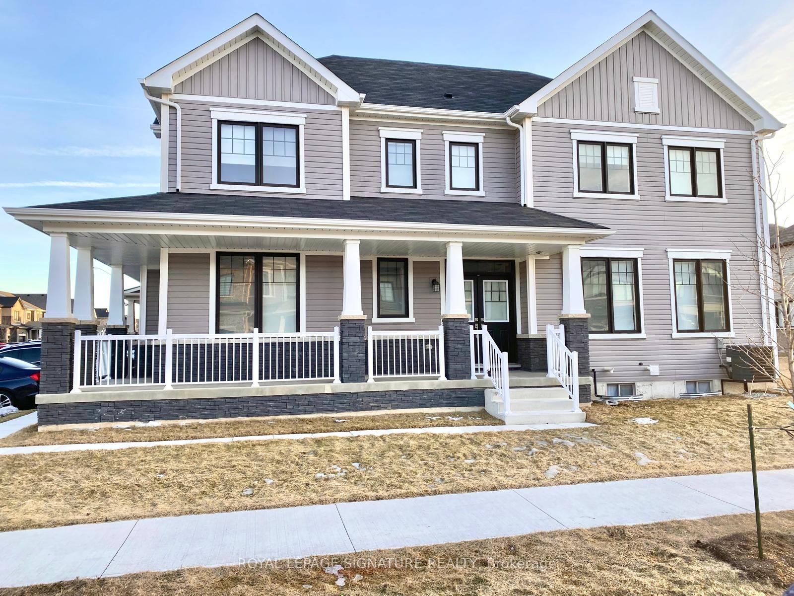 Photo 2 of 1 Sun Haven Lane, Thorold, Rolling Meadows — HOMEH