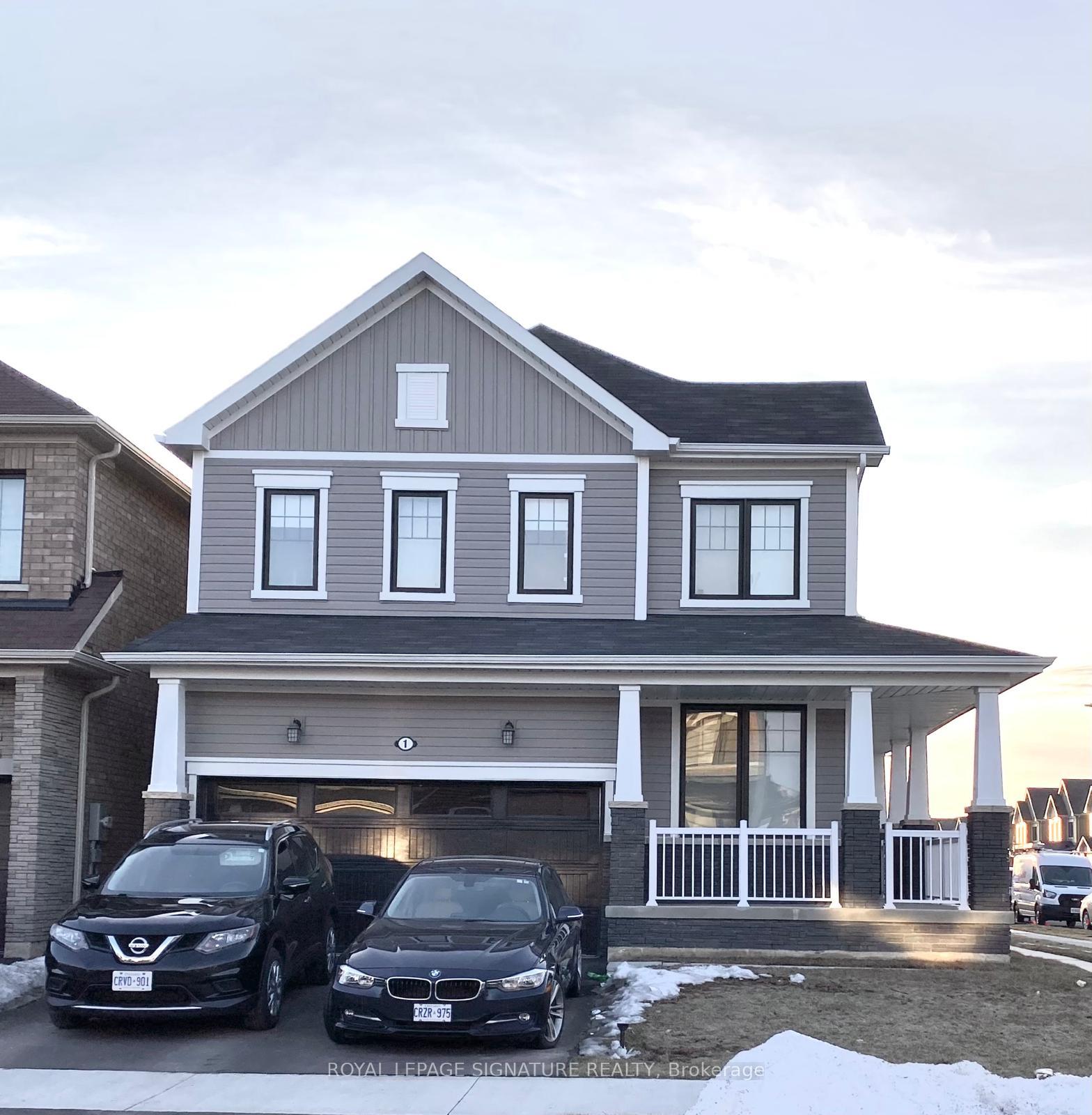 Photo 3 of 1 Sun Haven Lane, Thorold, Rolling Meadows — HOMEH