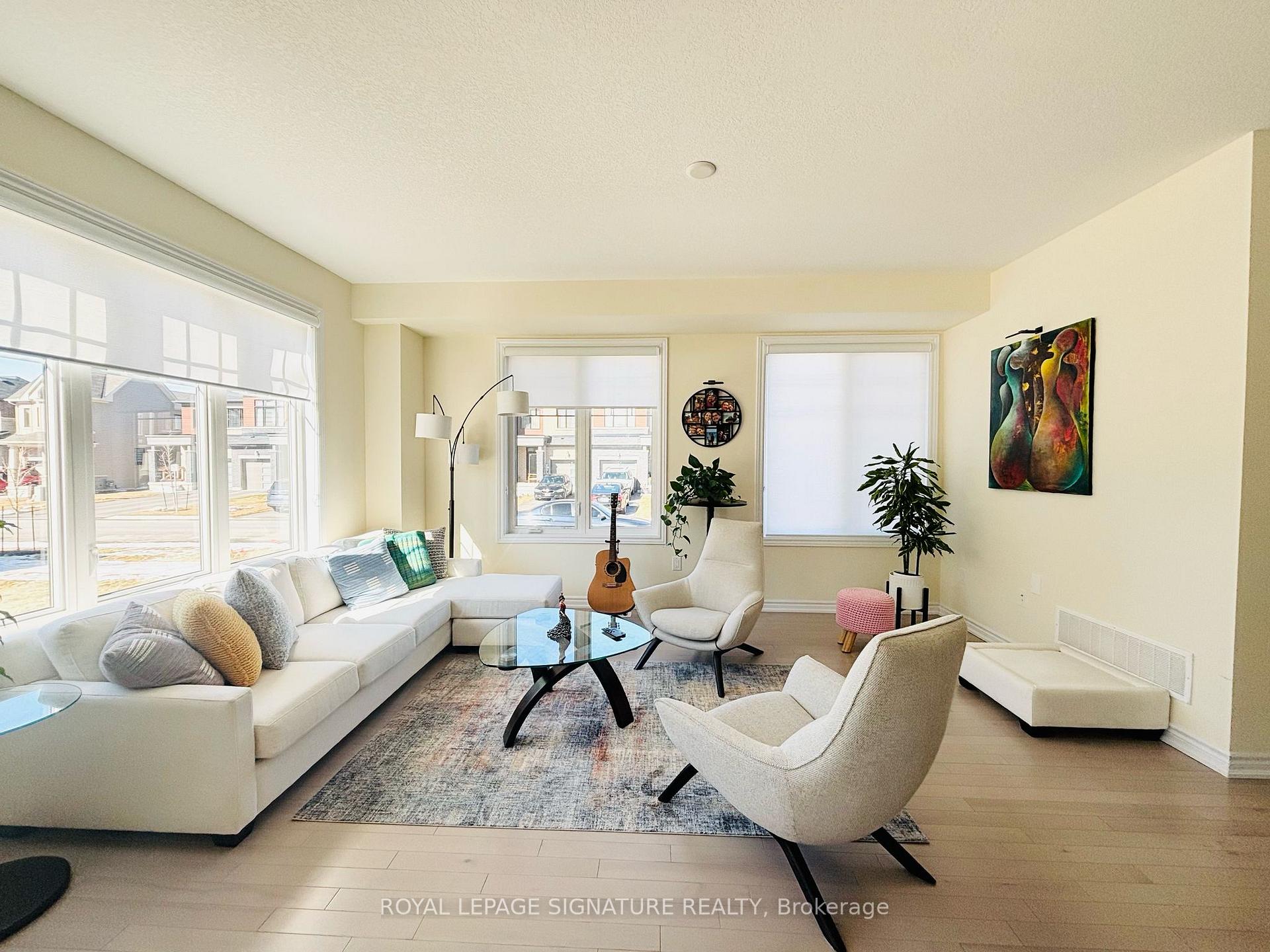Photo 5 of 1 Sun Haven Lane, Thorold, Rolling Meadows — HOMEH