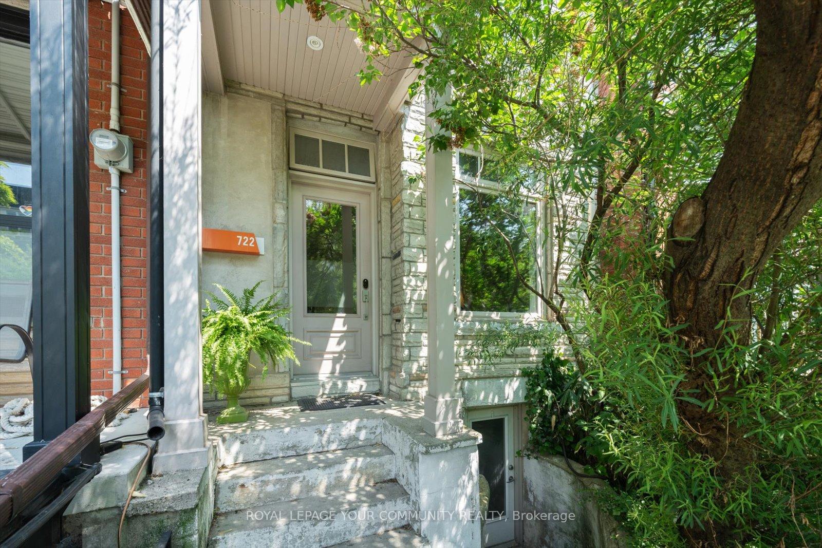 Photo 3 of 722 Adelaide Street W, Toronto, Niagara — HOMEH