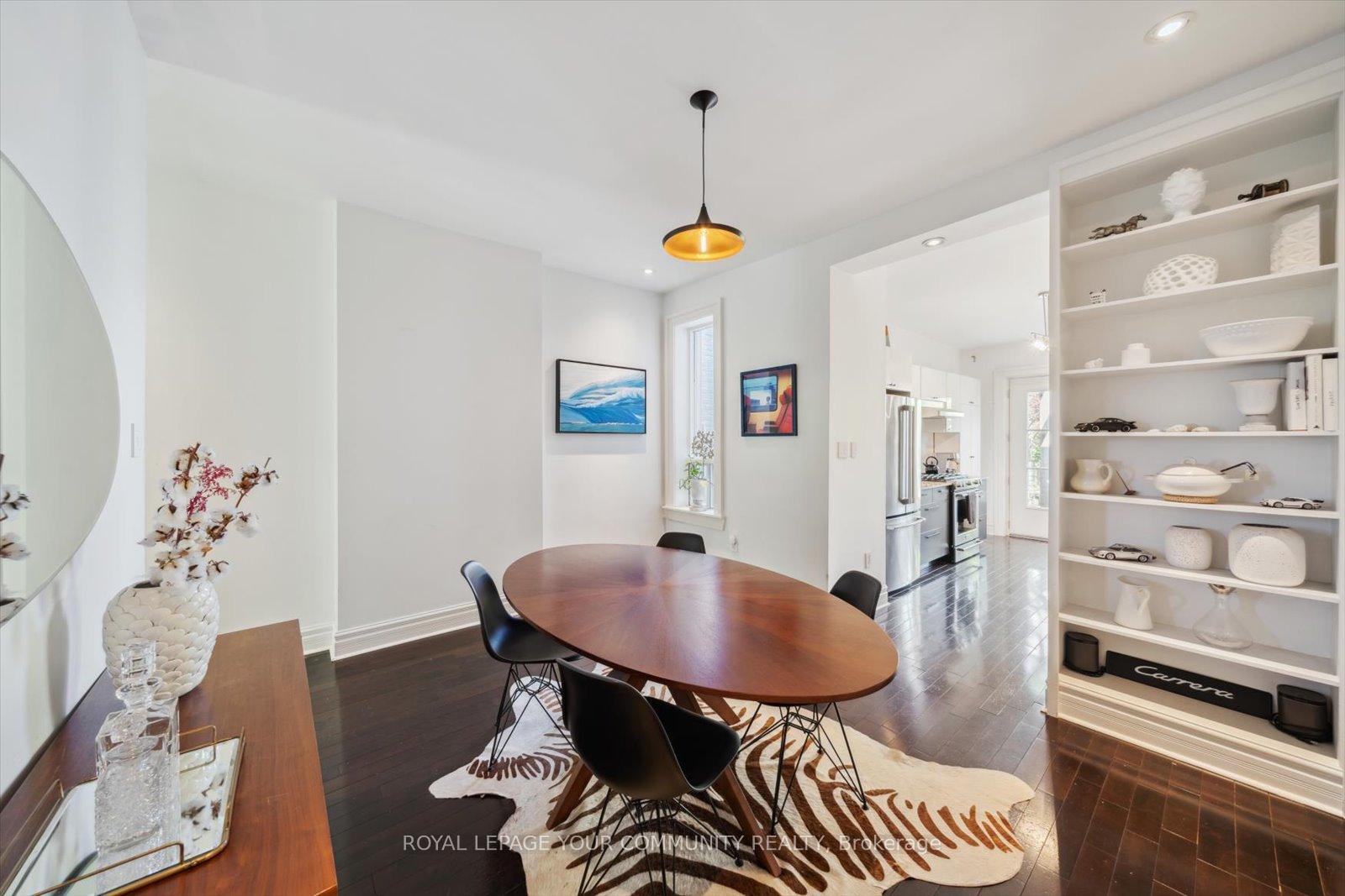 Photo 10 of 722 Adelaide Street W, Toronto, Niagara — HOMEH