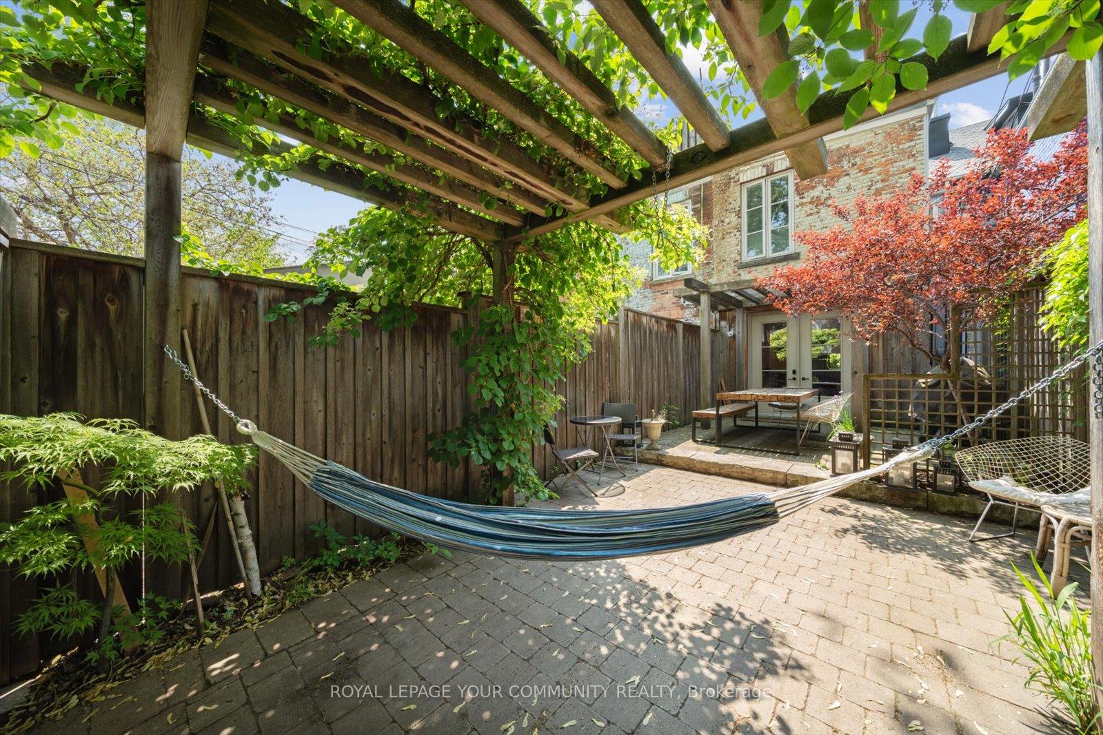 Photo 32 of 722 Adelaide Street W, Toronto, Niagara — HOMEH