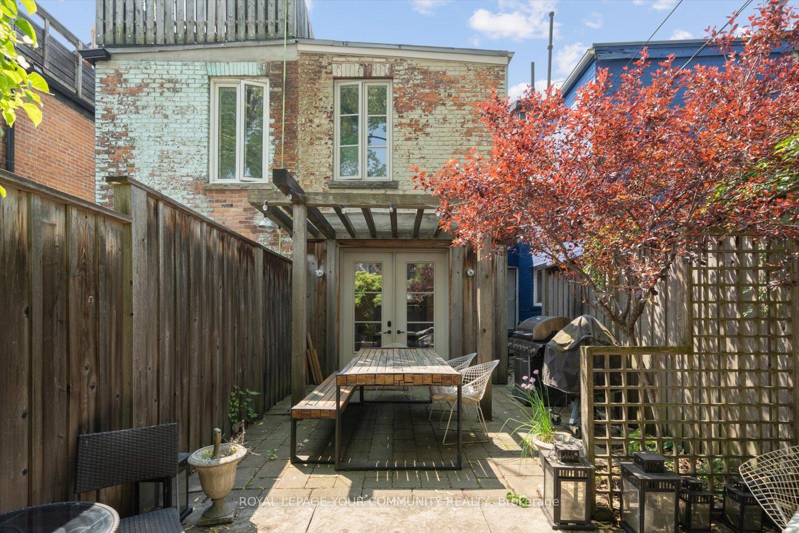 Photo 33 of 722 Adelaide Street W, Toronto, Niagara — HOMEH