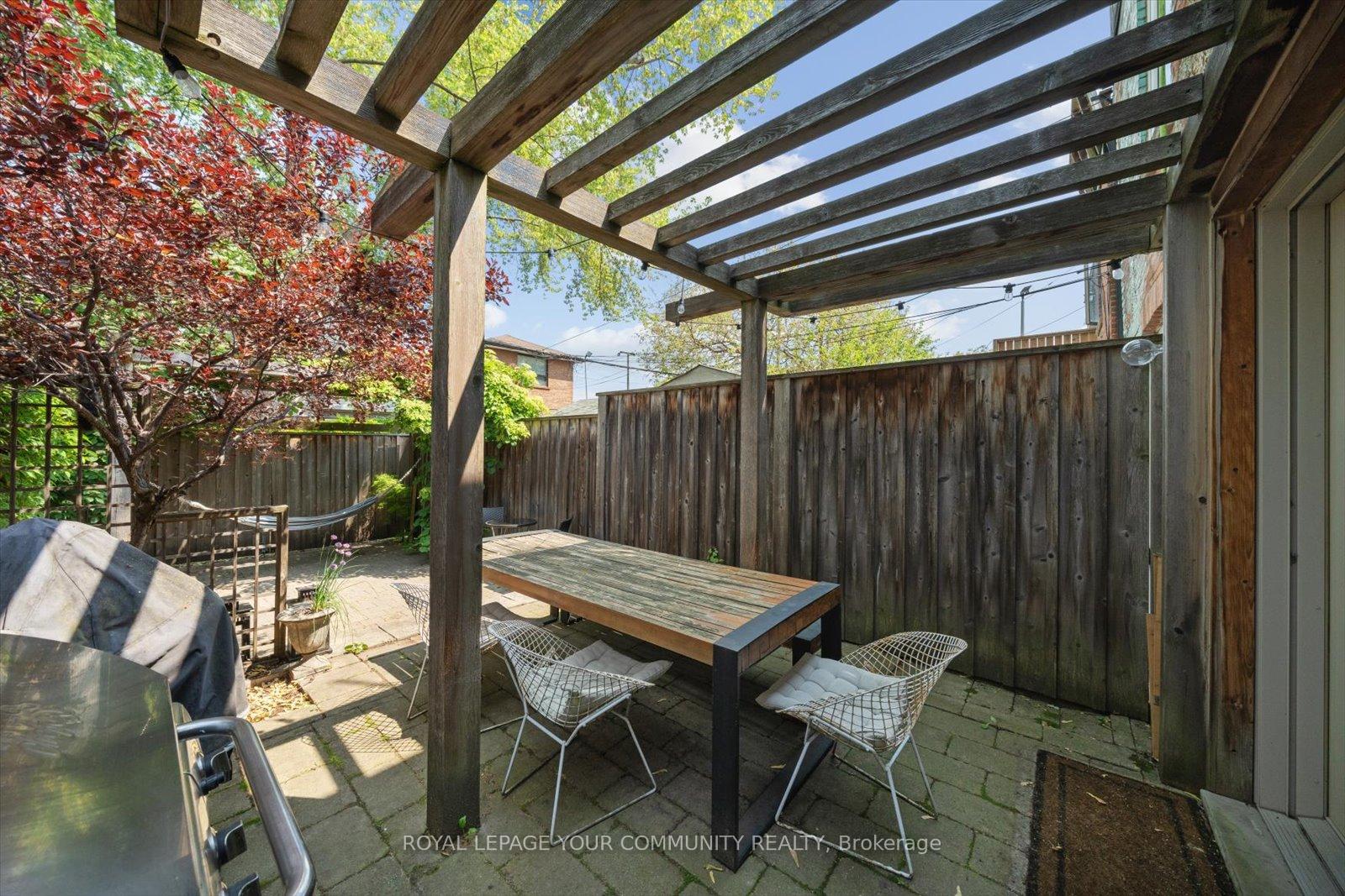 Photo 34 of 722 Adelaide Street W, Toronto, Niagara — HOMEH