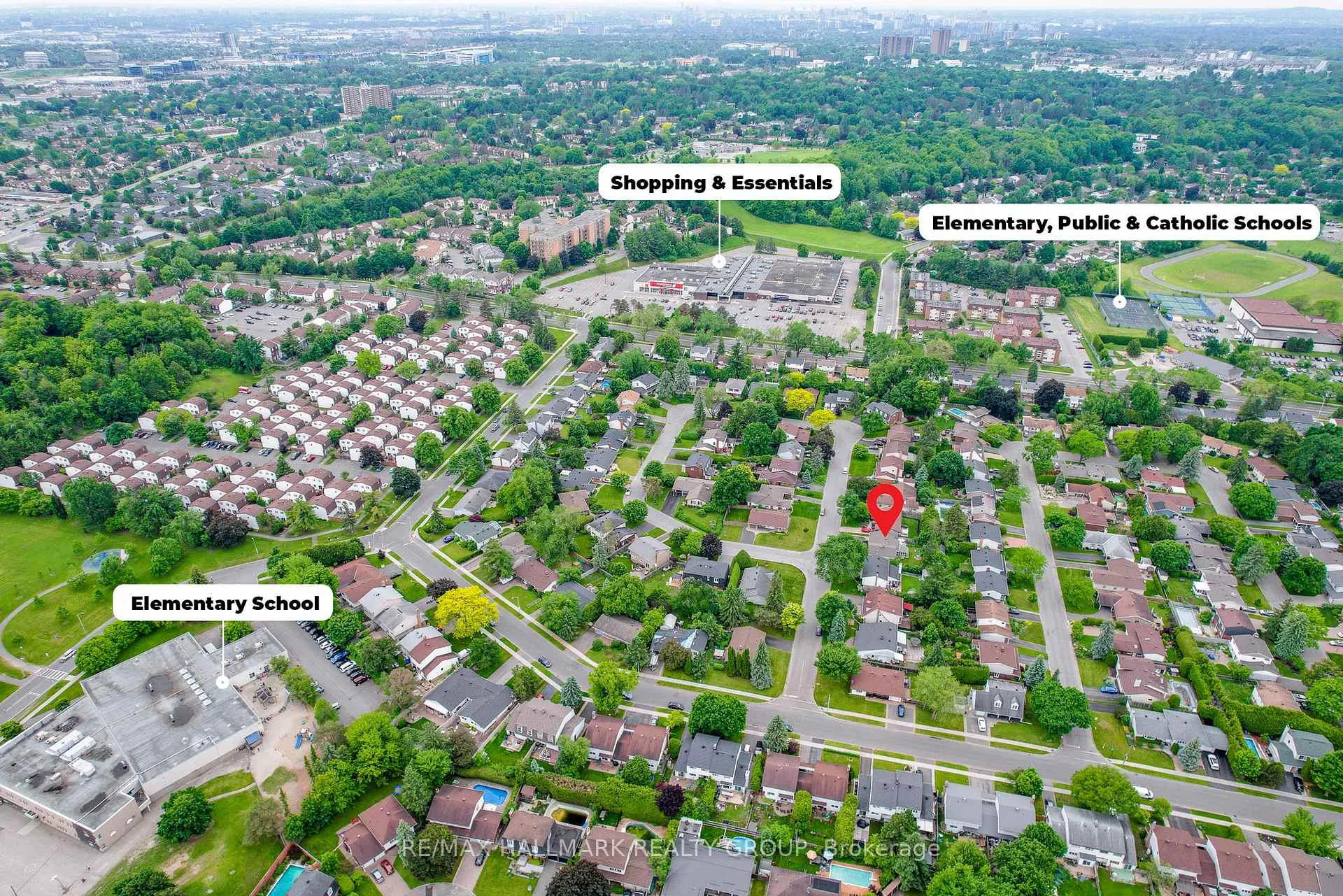 Photo 30 of 2143 Hubbard Crescent, Ottawa, Beacon Hill North — HOMEH