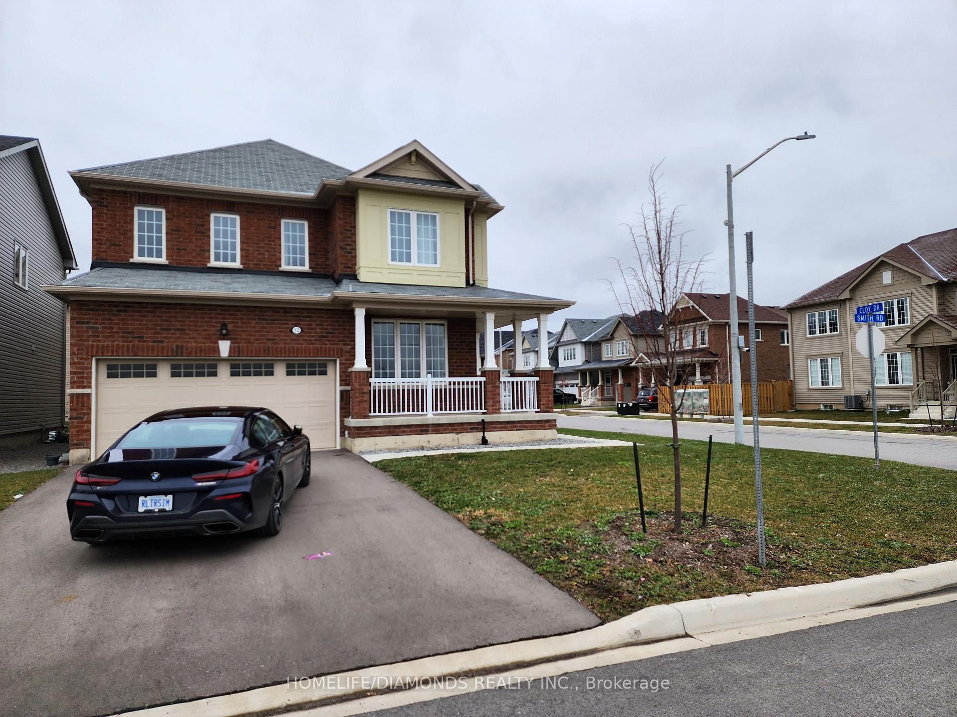 Photo 1 of 13 Smith Road, Thorold, Hurricane/Merrittville — HOMEH
