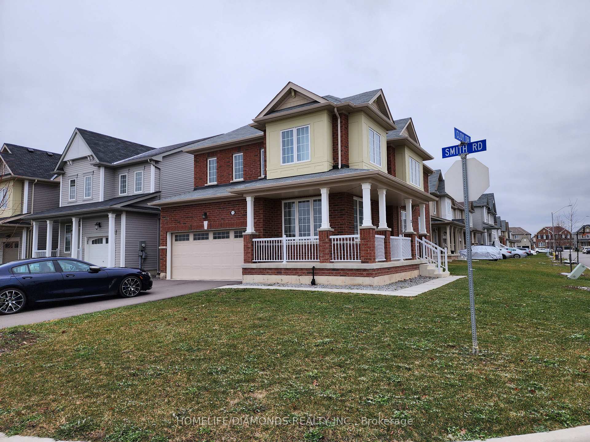 Photo 2 of 13 Smith Road, Thorold, Hurricane/Merrittville — HOMEH