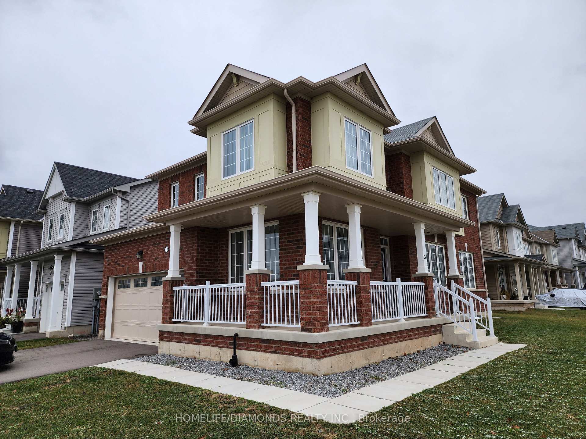 Photo 3 of 13 Smith Road, Thorold, Hurricane/Merrittville — HOMEH