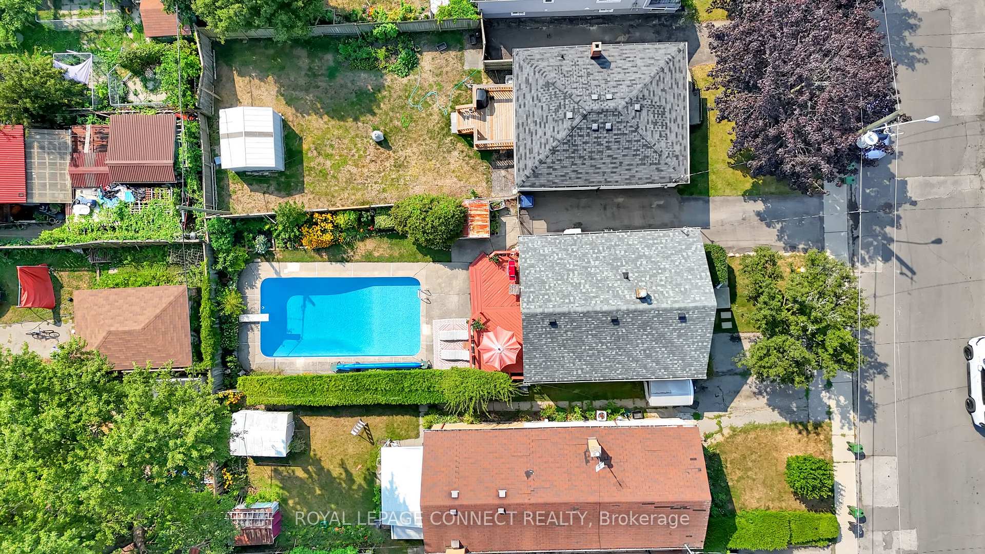 Photo 7 of 91 Lillington Avenue, Scarborough, Birchcliffe-Cliffside — HOMEH