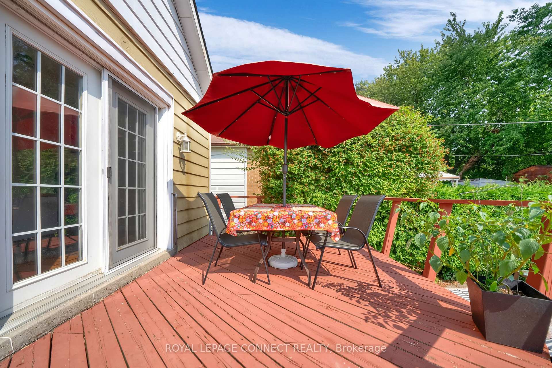 Photo 10 of 91 Lillington Avenue, Scarborough, Birchcliffe-Cliffside — HOMEH