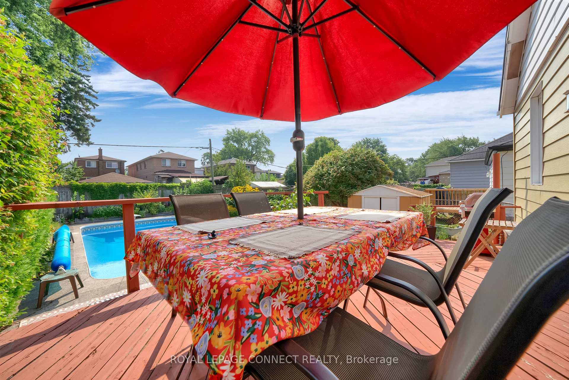Photo 11 of 91 Lillington Avenue, Scarborough, Birchcliffe-Cliffside — HOMEH