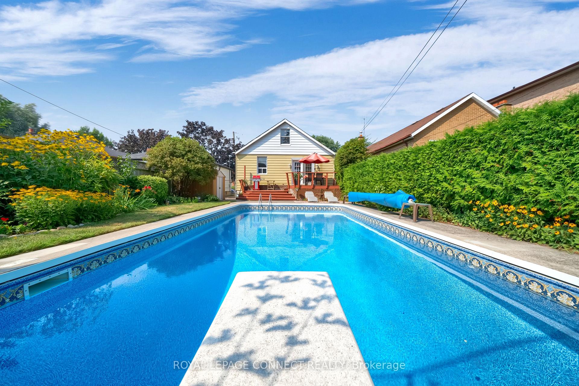 Photo 14 of 91 Lillington Avenue, Scarborough, Birchcliffe-Cliffside — HOMEH