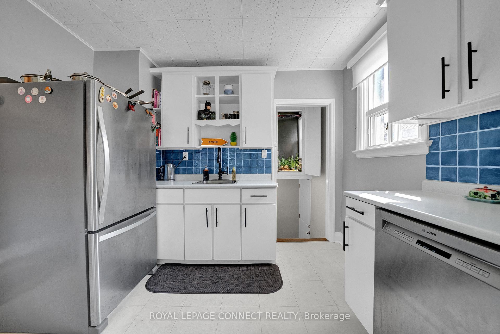 Photo 18 of 91 Lillington Avenue, Scarborough, Birchcliffe-Cliffside — HOMEH