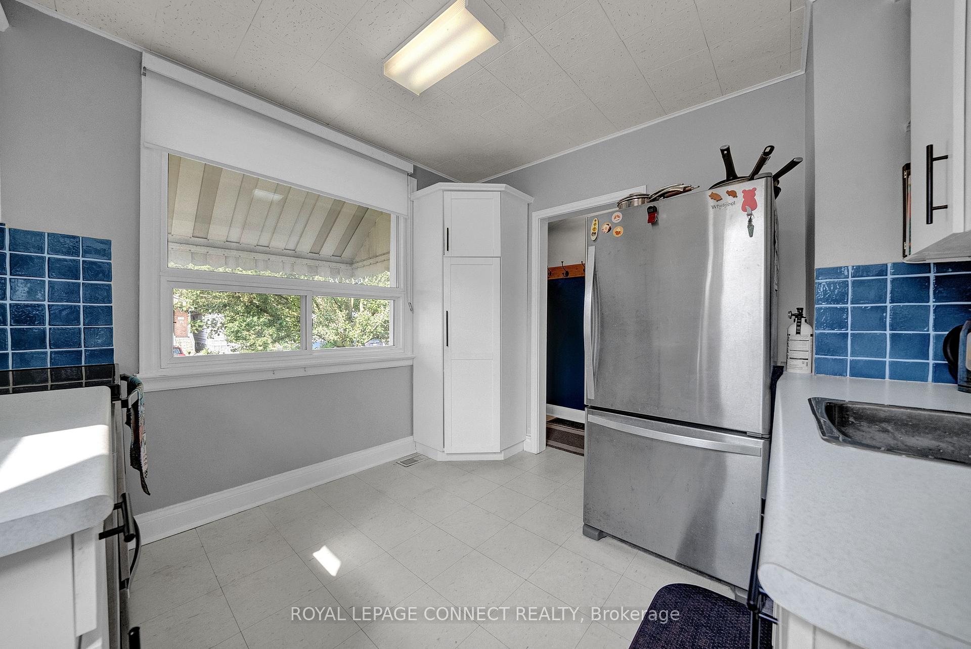 Photo 19 of 91 Lillington Avenue, Scarborough, Birchcliffe-Cliffside — HOMEH