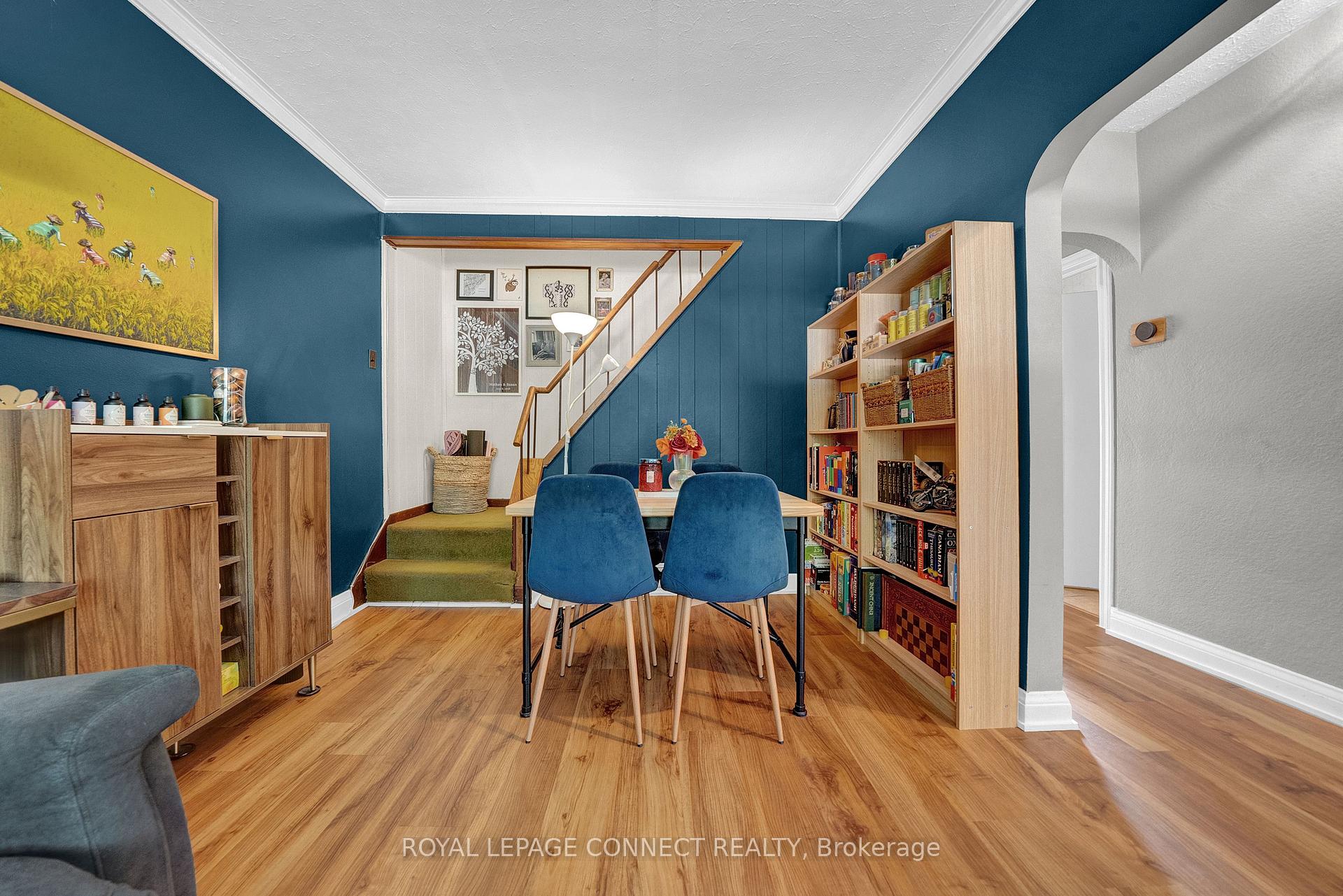 Photo 20 of 91 Lillington Avenue, Scarborough, Birchcliffe-Cliffside — HOMEH