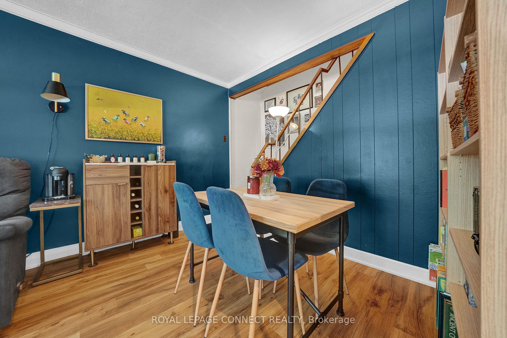 Photo 21 of 91 Lillington Avenue, Scarborough, Birchcliffe-Cliffside — HOMEH