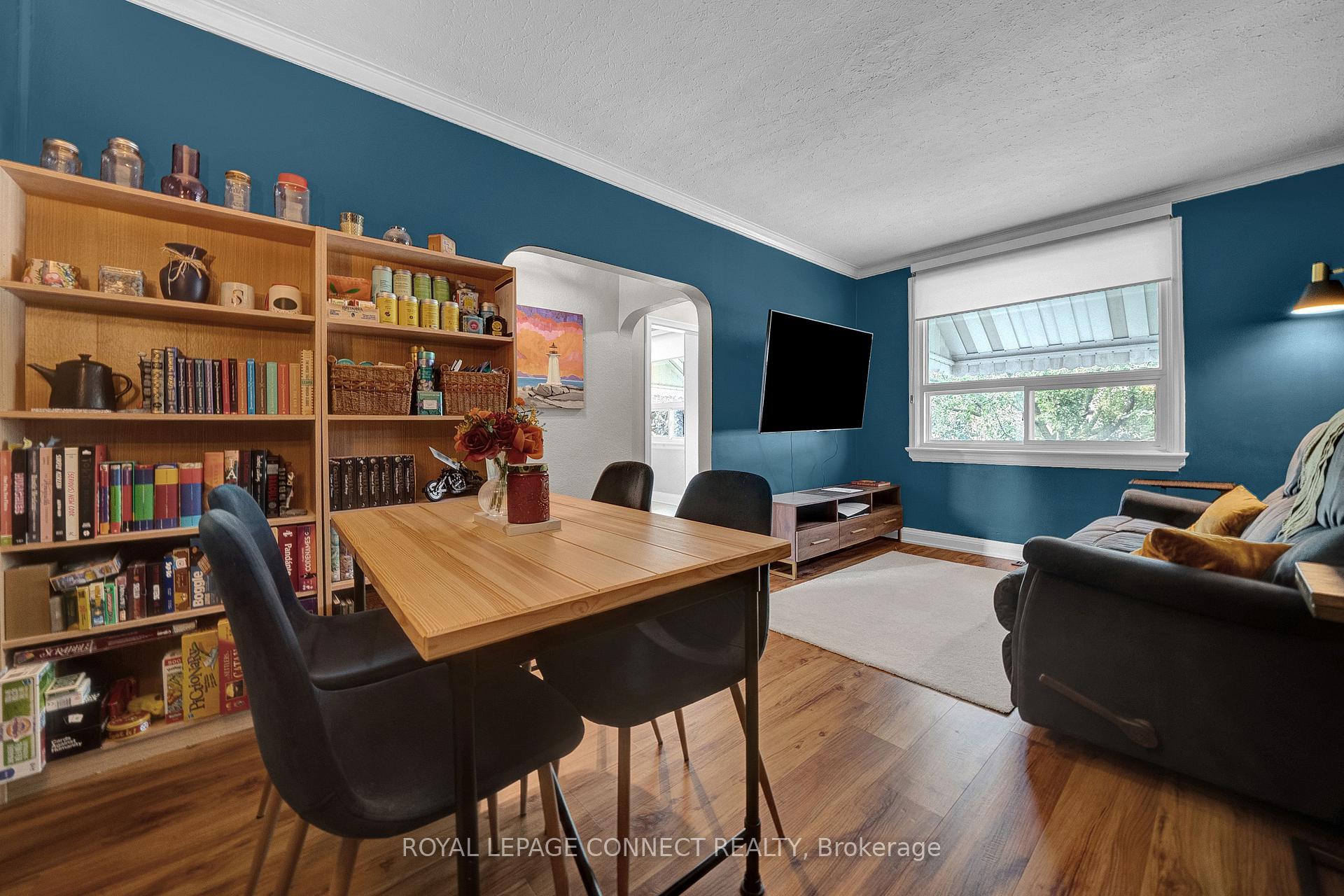 Photo 22 of 91 Lillington Avenue, Scarborough, Birchcliffe-Cliffside — HOMEH