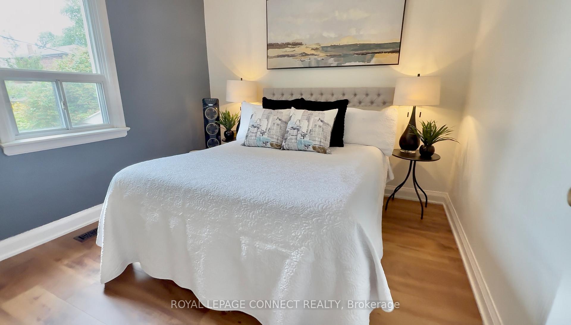 Photo 27 of 91 Lillington Avenue, Scarborough, Birchcliffe-Cliffside — HOMEH