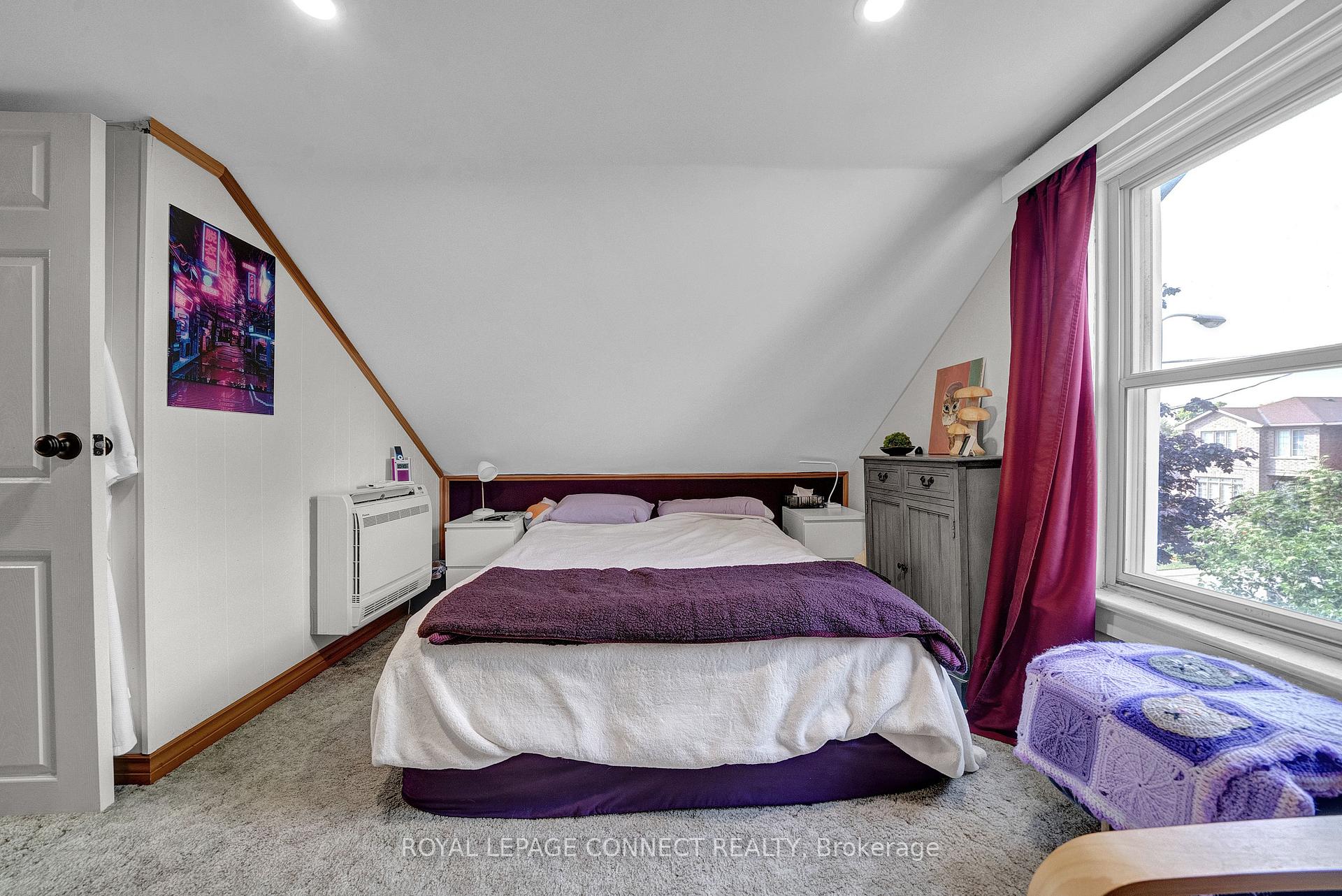Photo 30 of 91 Lillington Avenue, Scarborough, Birchcliffe-Cliffside — HOMEH