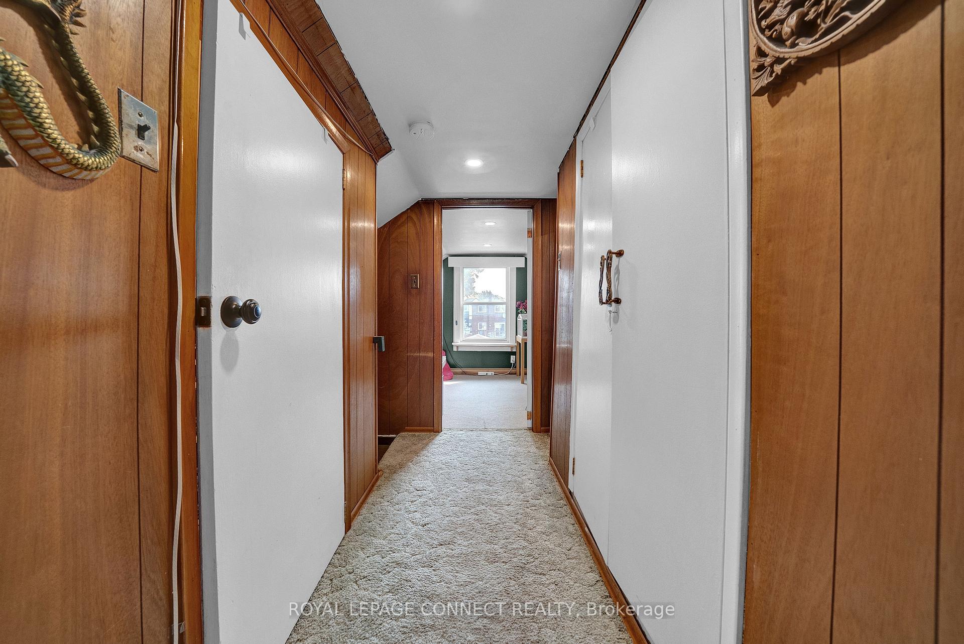 Photo 31 of 91 Lillington Avenue, Scarborough, Birchcliffe-Cliffside — HOMEH