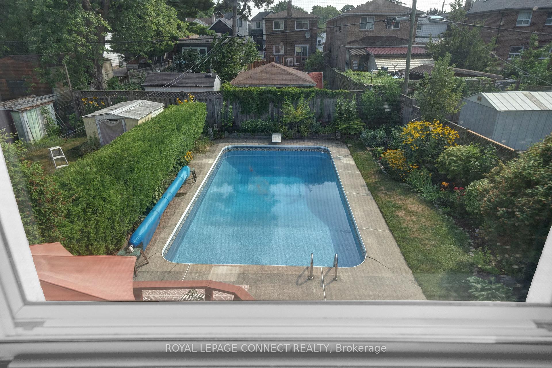 Photo 34 of 91 Lillington Avenue, Scarborough, Birchcliffe-Cliffside — HOMEH