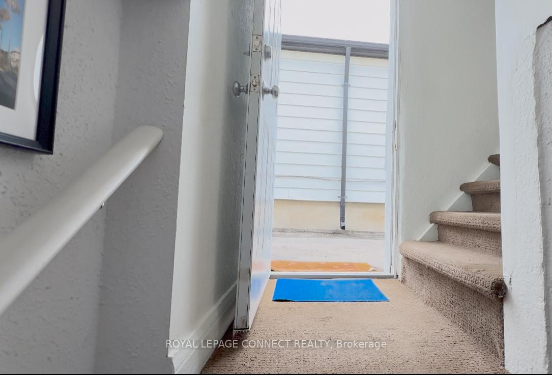 Photo 38 of 91 Lillington Avenue, Scarborough, Birchcliffe-Cliffside — HOMEH