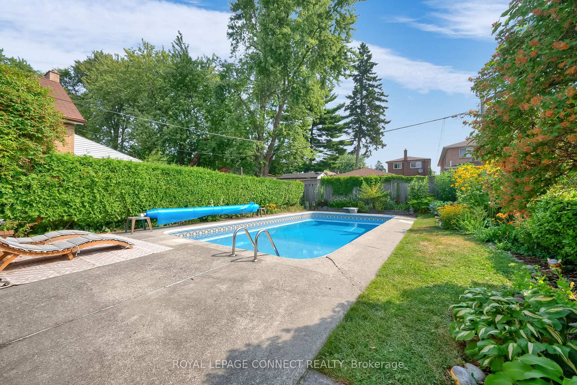Photo 43 of 91 Lillington Avenue, Scarborough, Birchcliffe-Cliffside — HOMEH