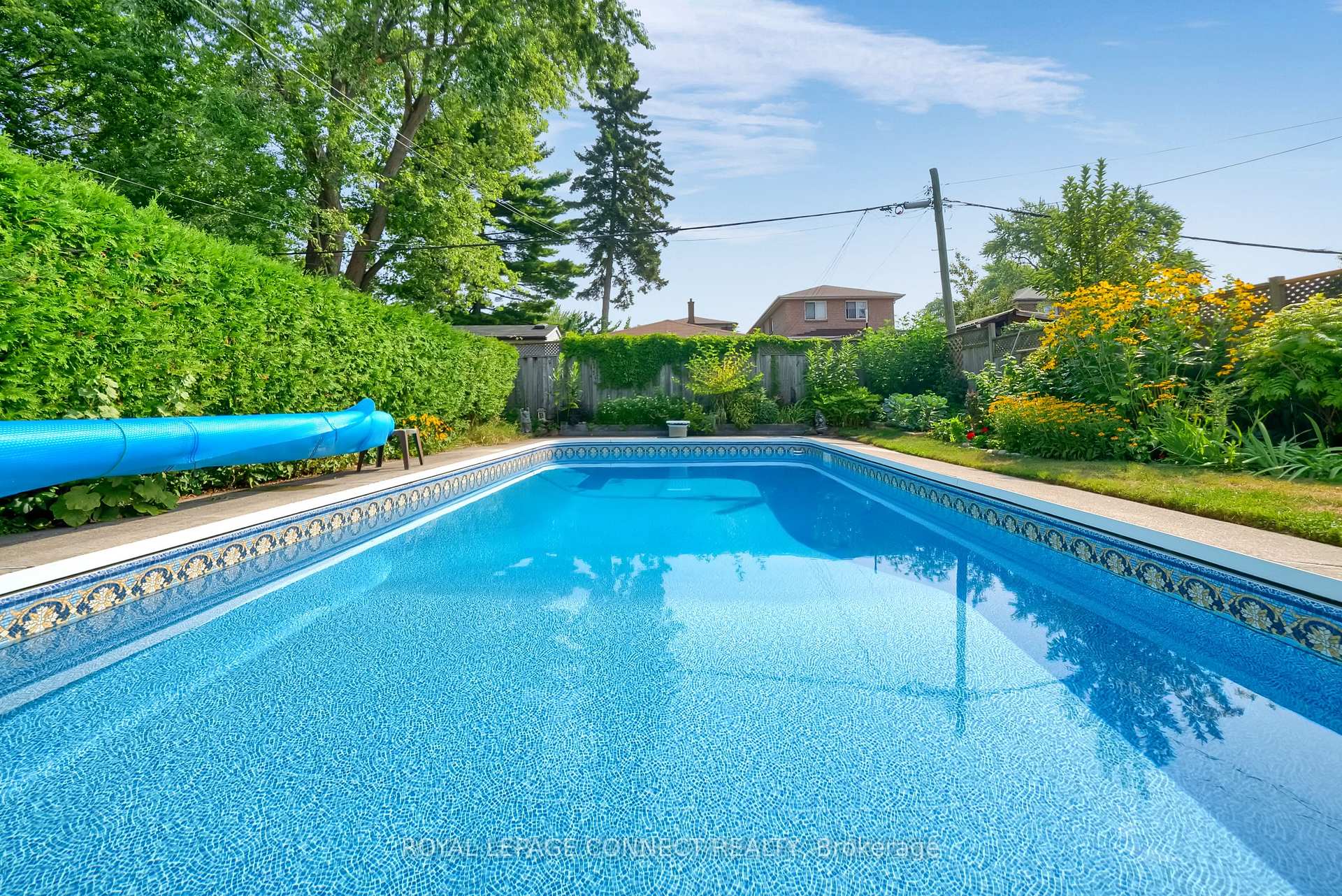 Photo 44 of 91 Lillington Avenue, Scarborough, Birchcliffe-Cliffside — HOMEH
