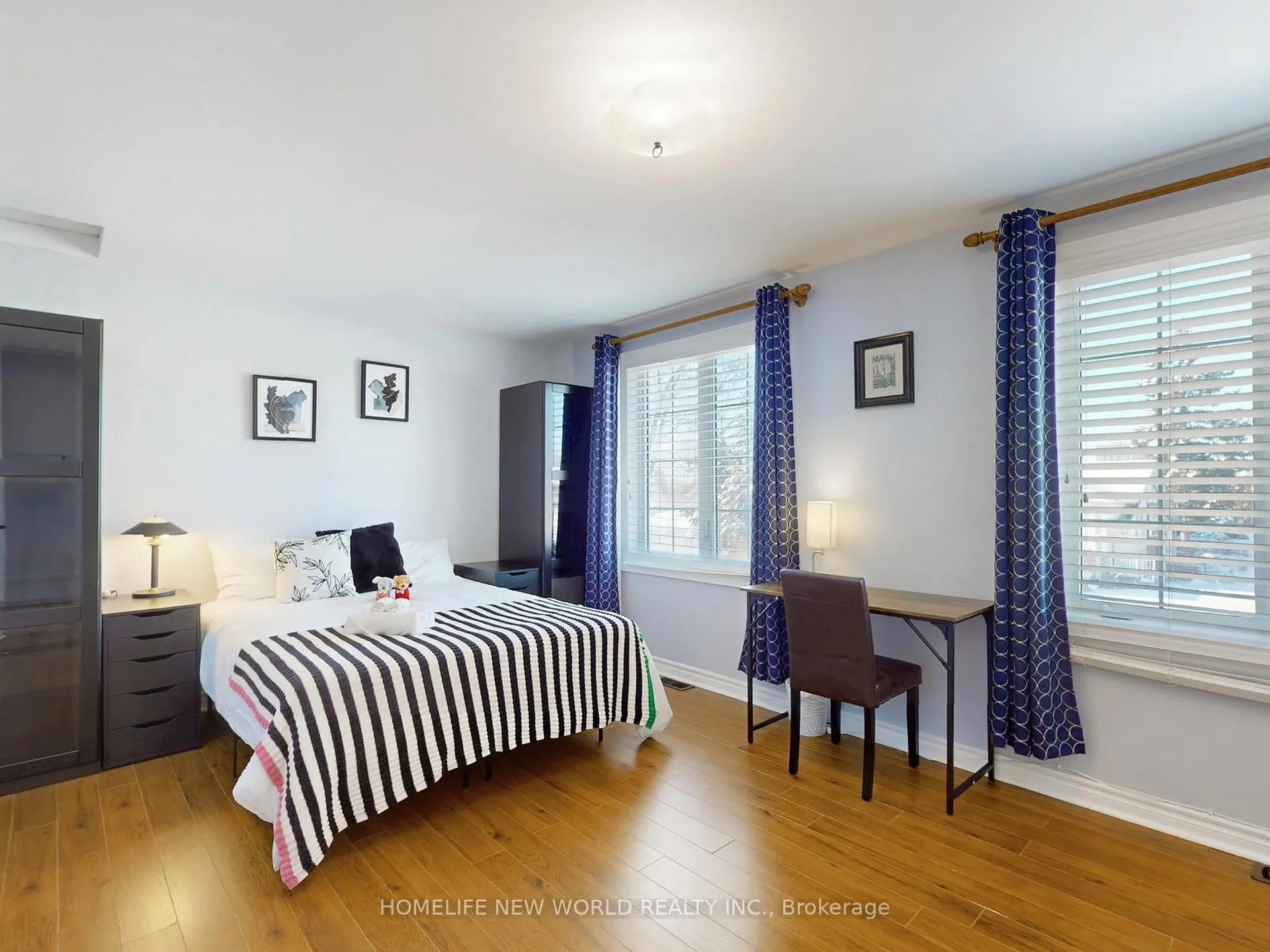 Photo 17 of 257 Cherokee Boulevard, North York, Pleasant View — HOMEH
