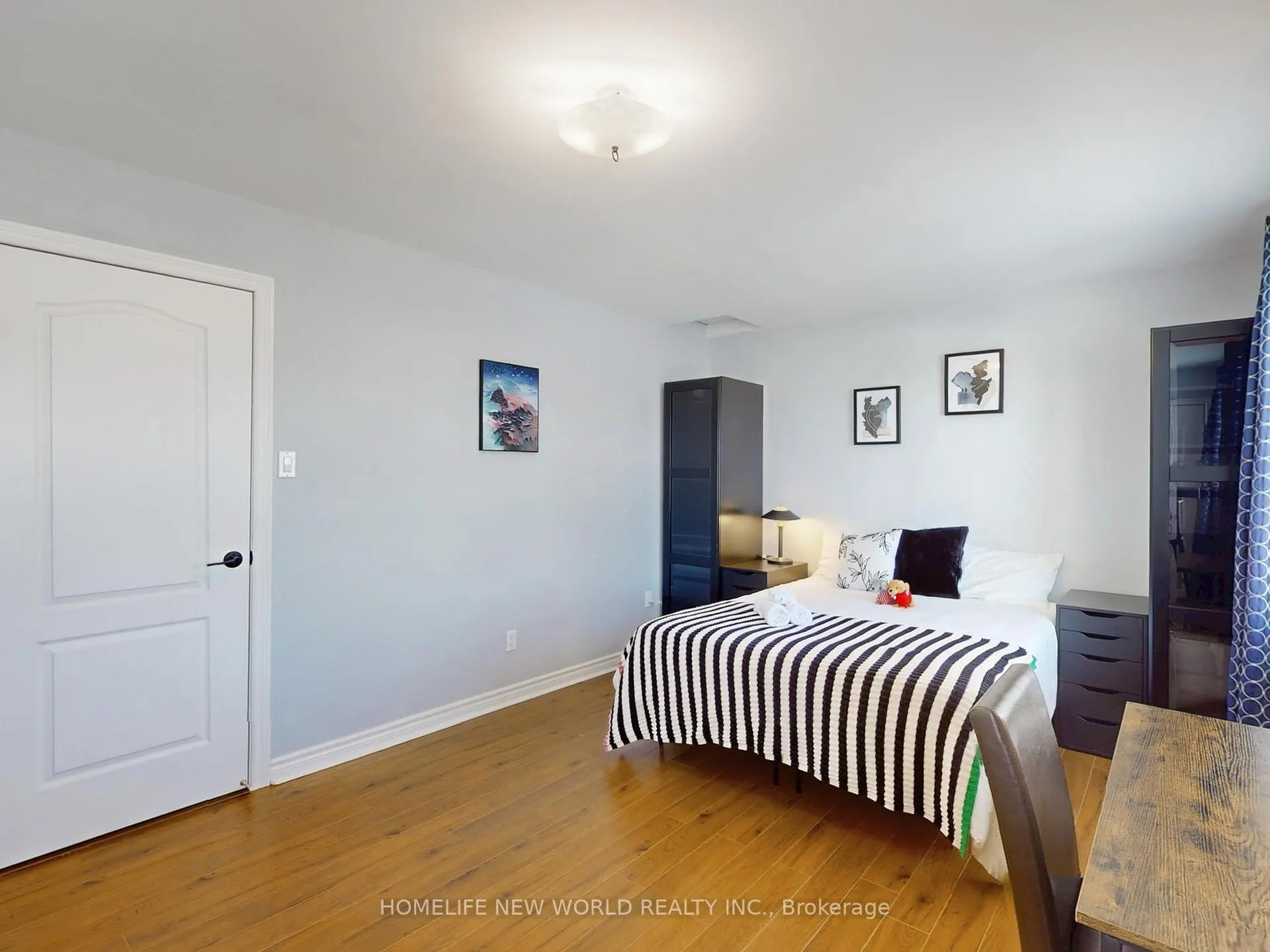 Photo 18 of 257 Cherokee Boulevard, North York, Pleasant View — HOMEH