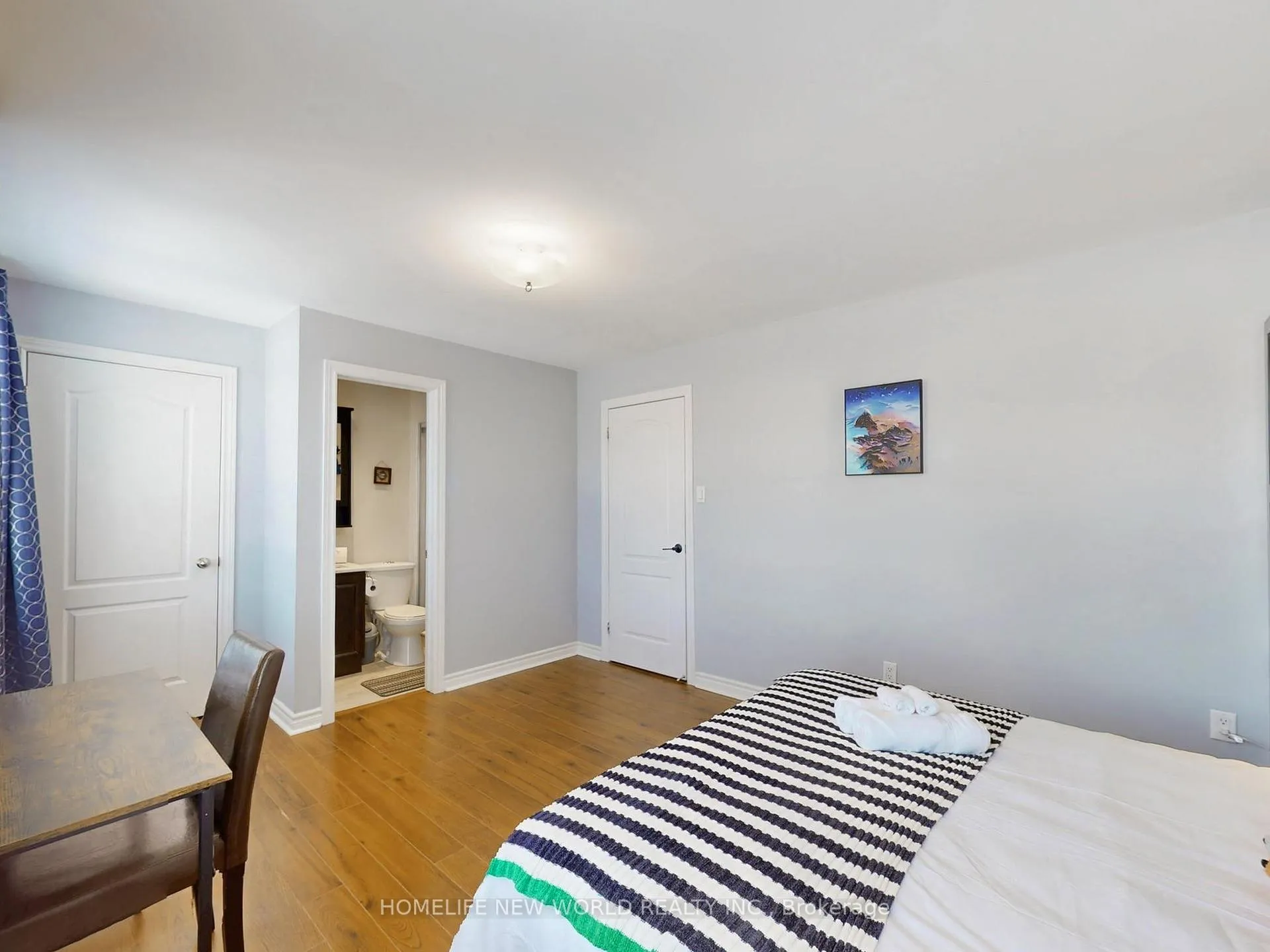 Photo 20 of 257 Cherokee Boulevard, North York, Pleasant View — HOMEH
