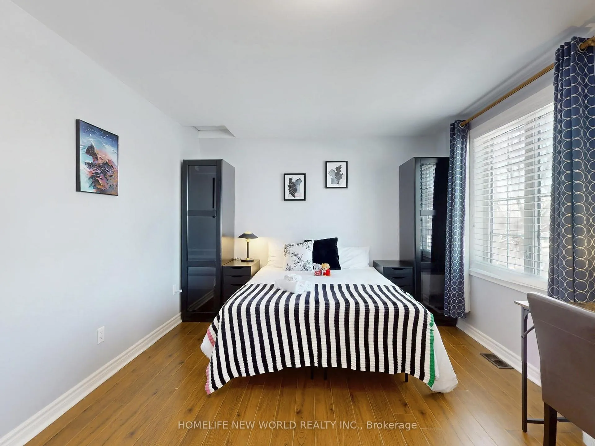 Photo 21 of 257 Cherokee Boulevard, North York, Pleasant View — HOMEH