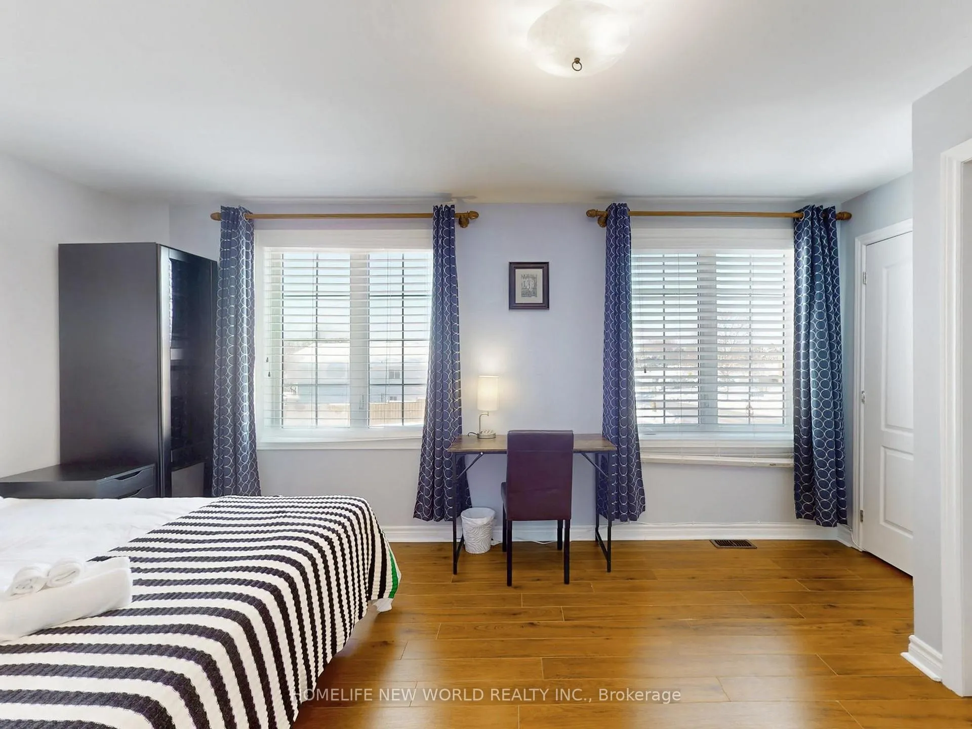 Photo 22 of 257 Cherokee Boulevard, North York, Pleasant View — HOMEH